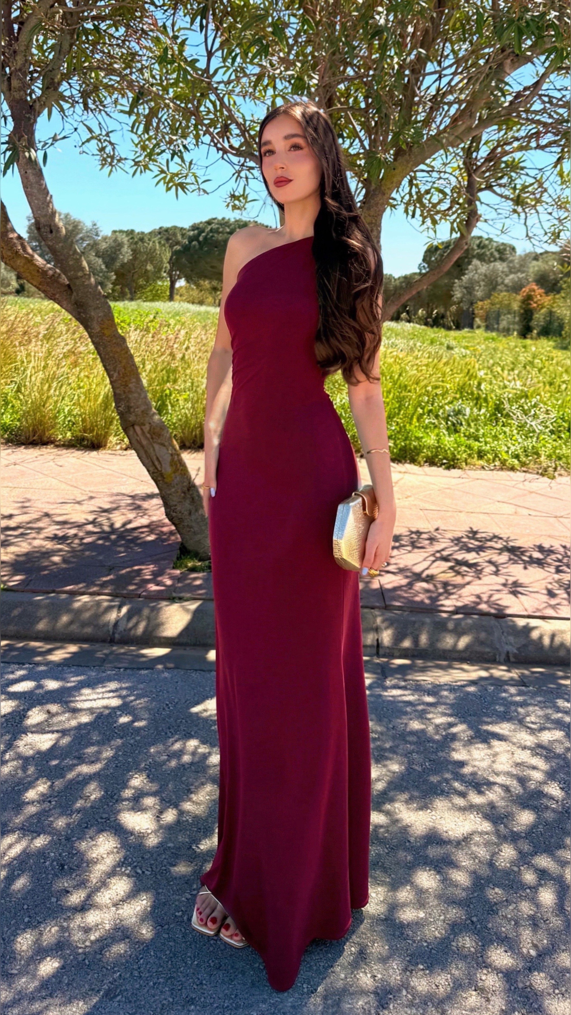 Vestido Martina
