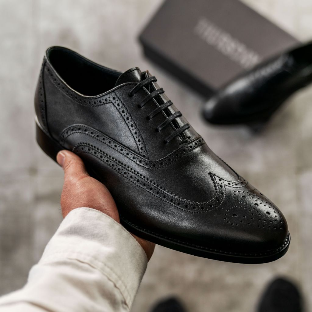 Aviator | Black