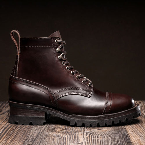 Challenger | Brown CXL