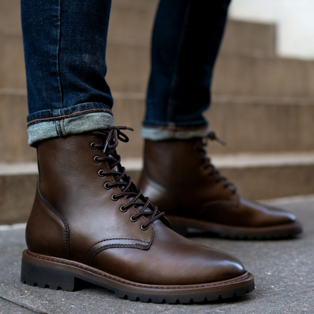 Stomper | Stone