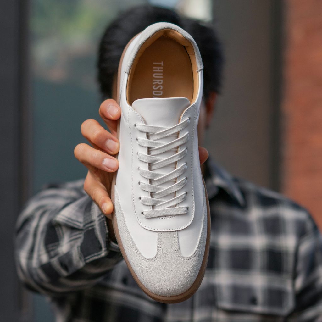 Vista | White