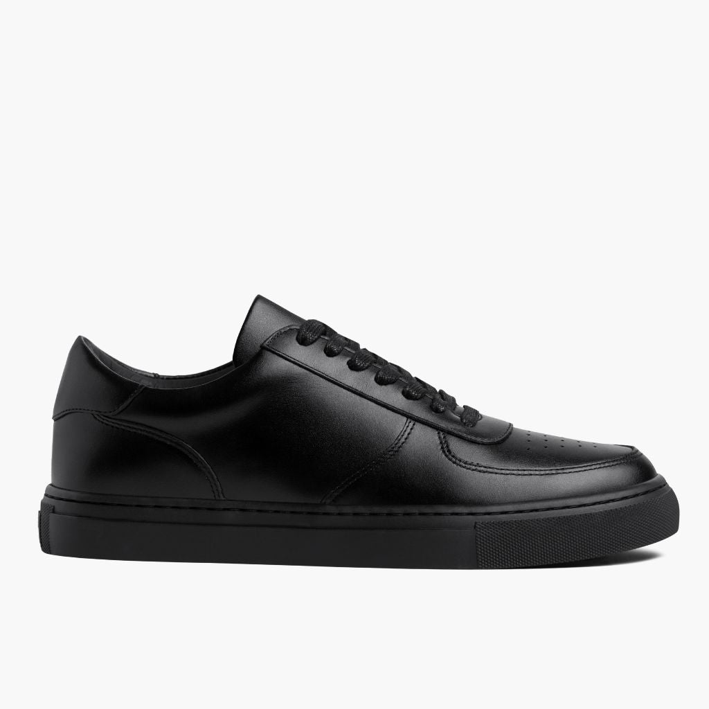 Court | Jet Black
