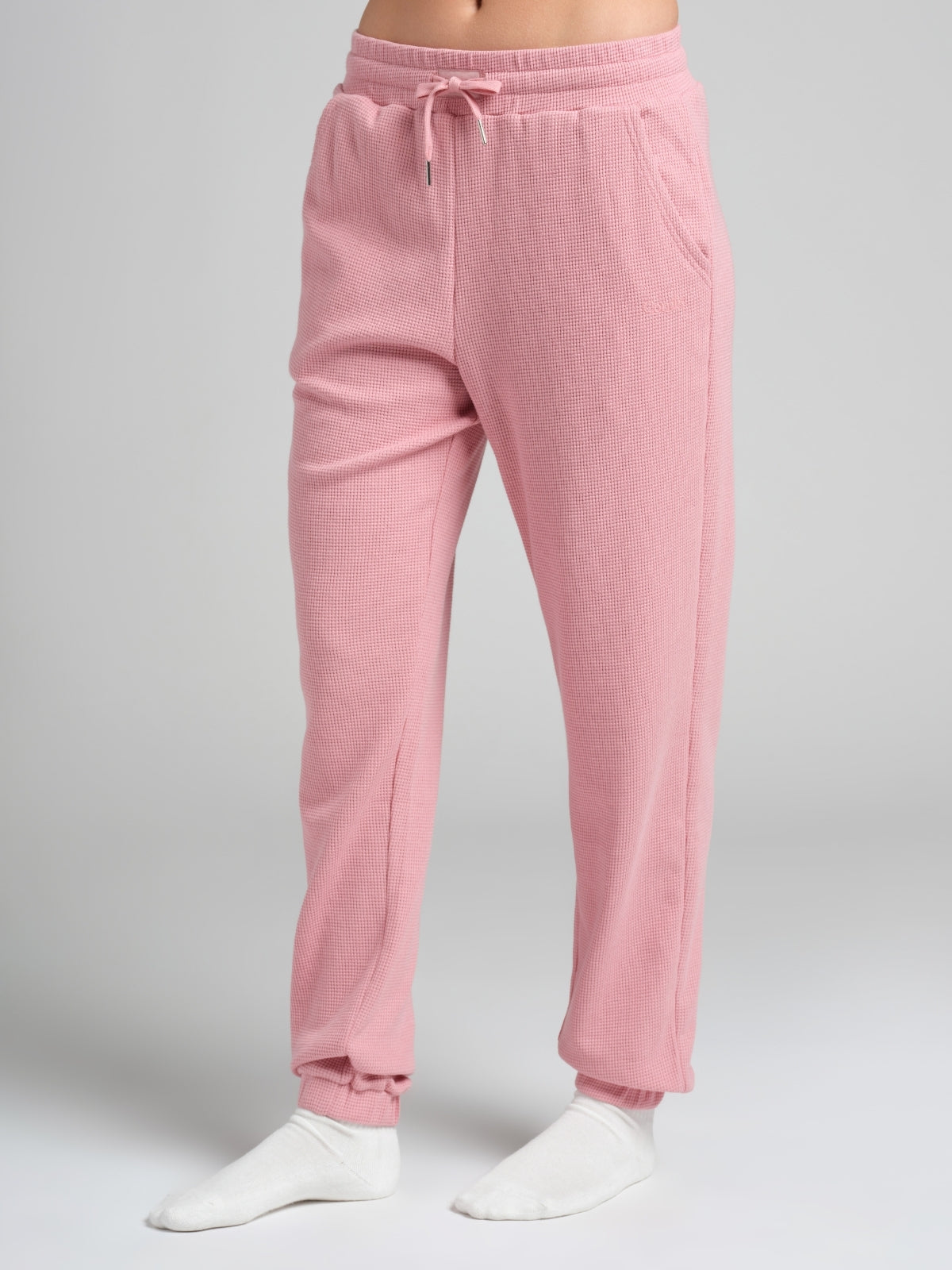 Waffle Lounge Jogger