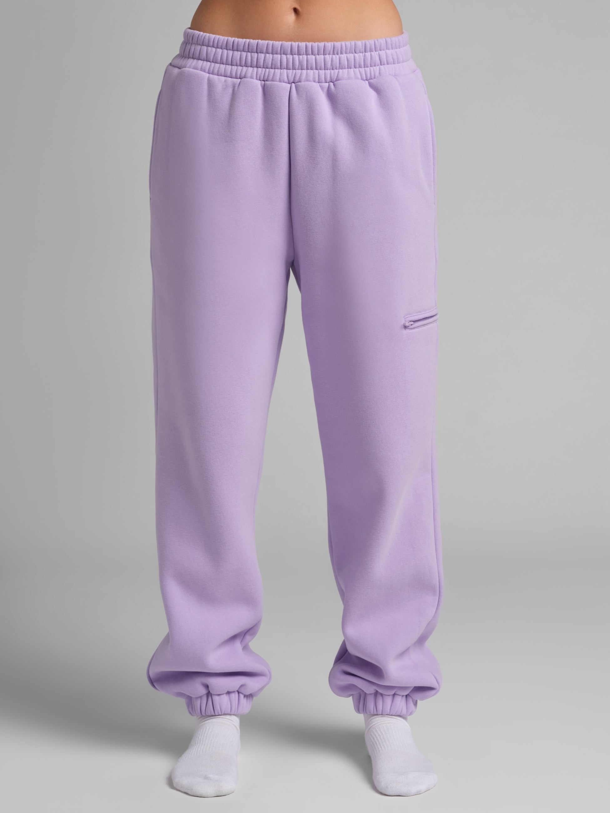 Airplane Mode Travel Sweatpants