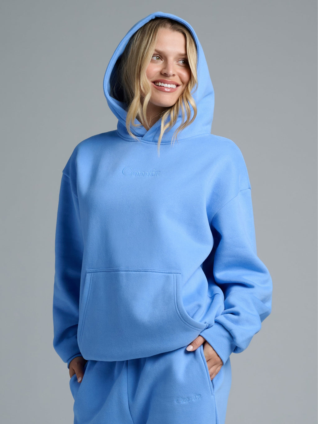 Signature Hoodie