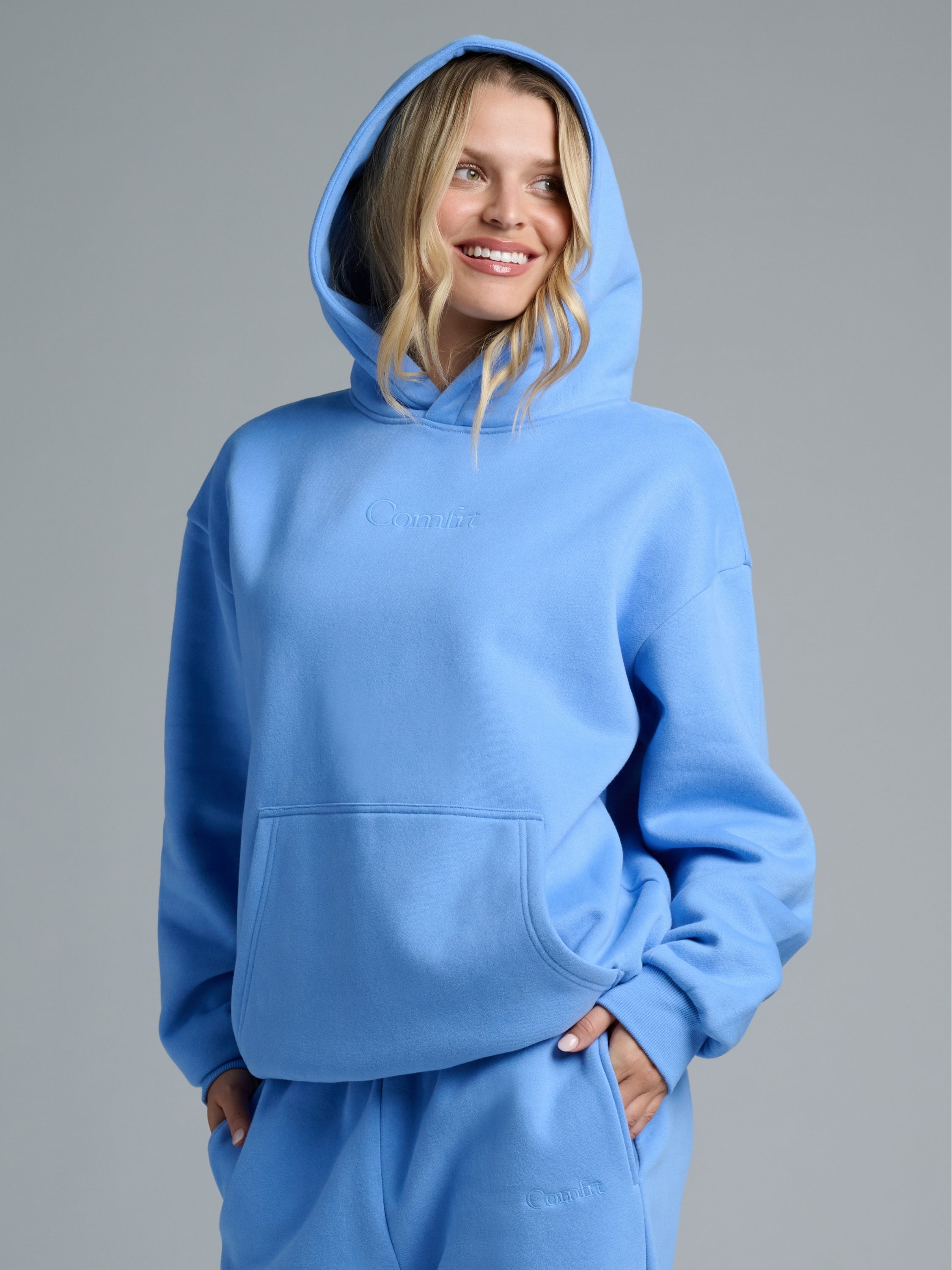 Signature Hoodie