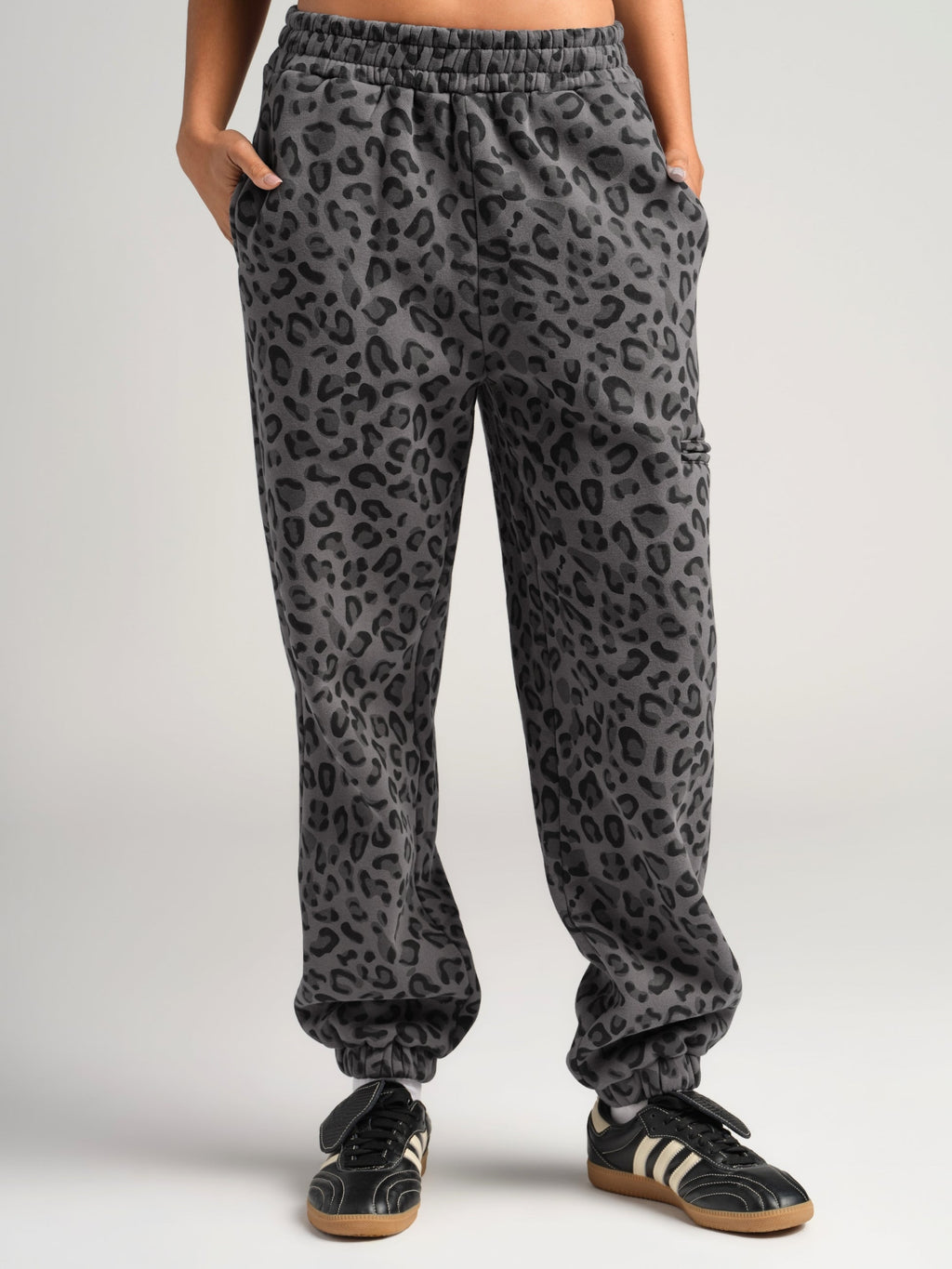Airplane Mode Travel Sweatpants