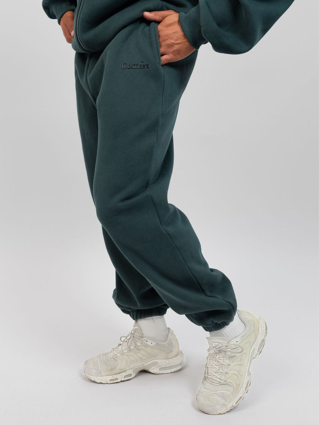 Cloud Sweatpants