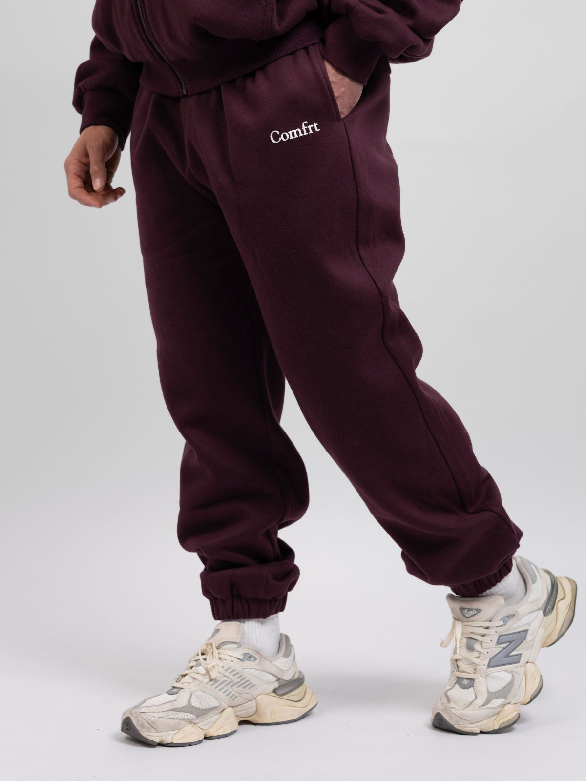 Cloud Sweatpants