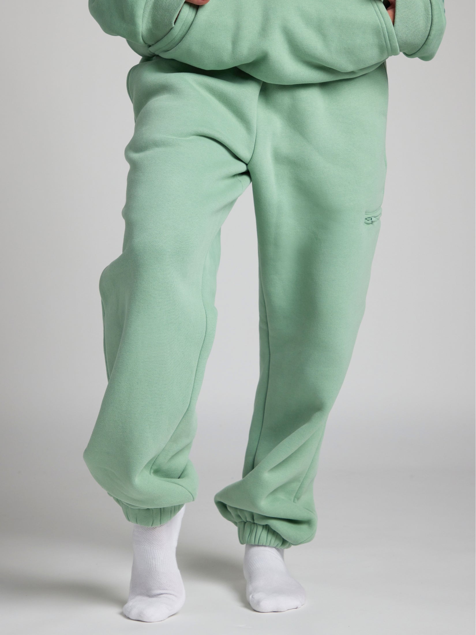 Airplane Mode Travel Sweatpants