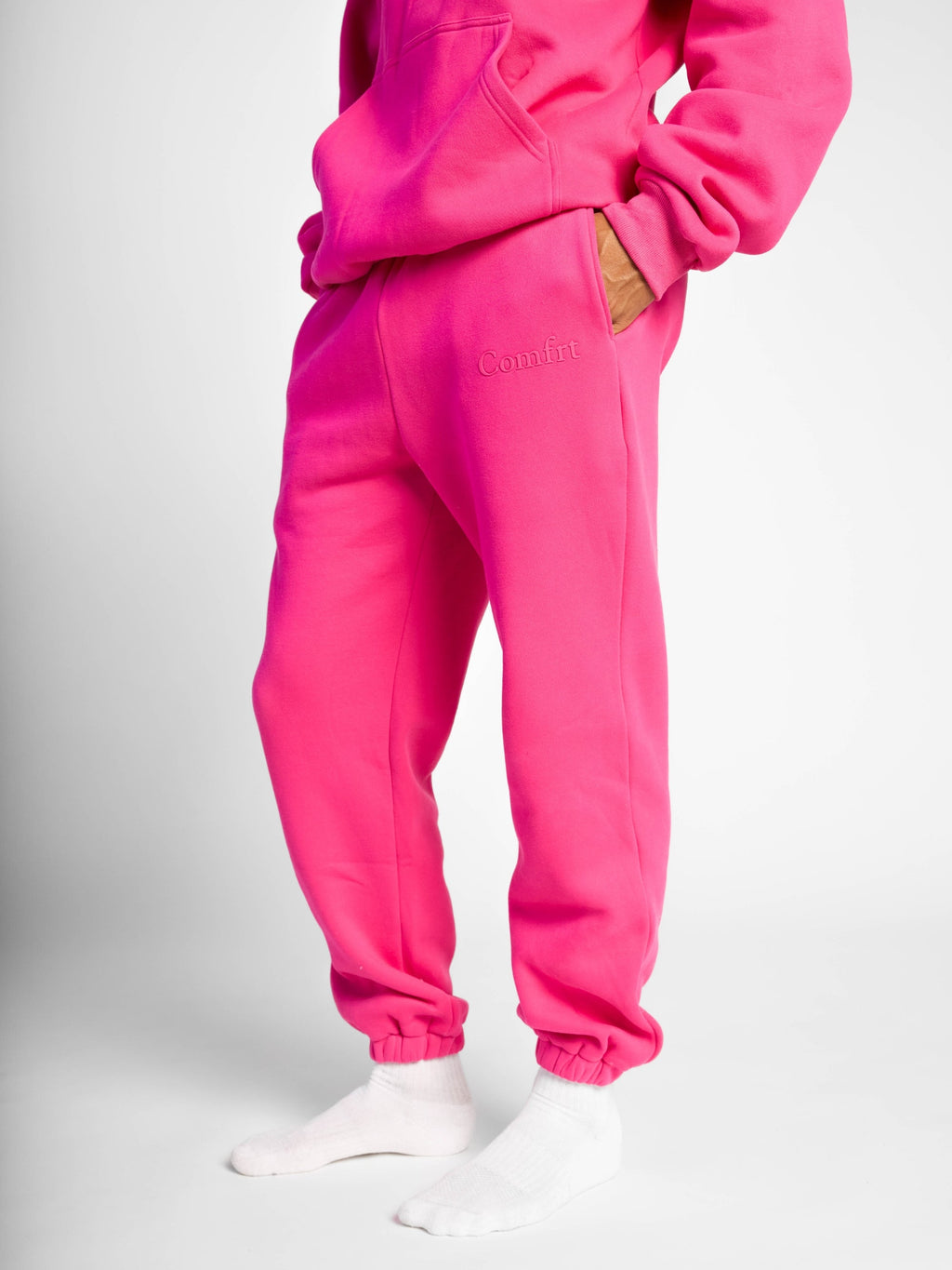 Minimalist Sweatpants