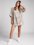 Camo Tee