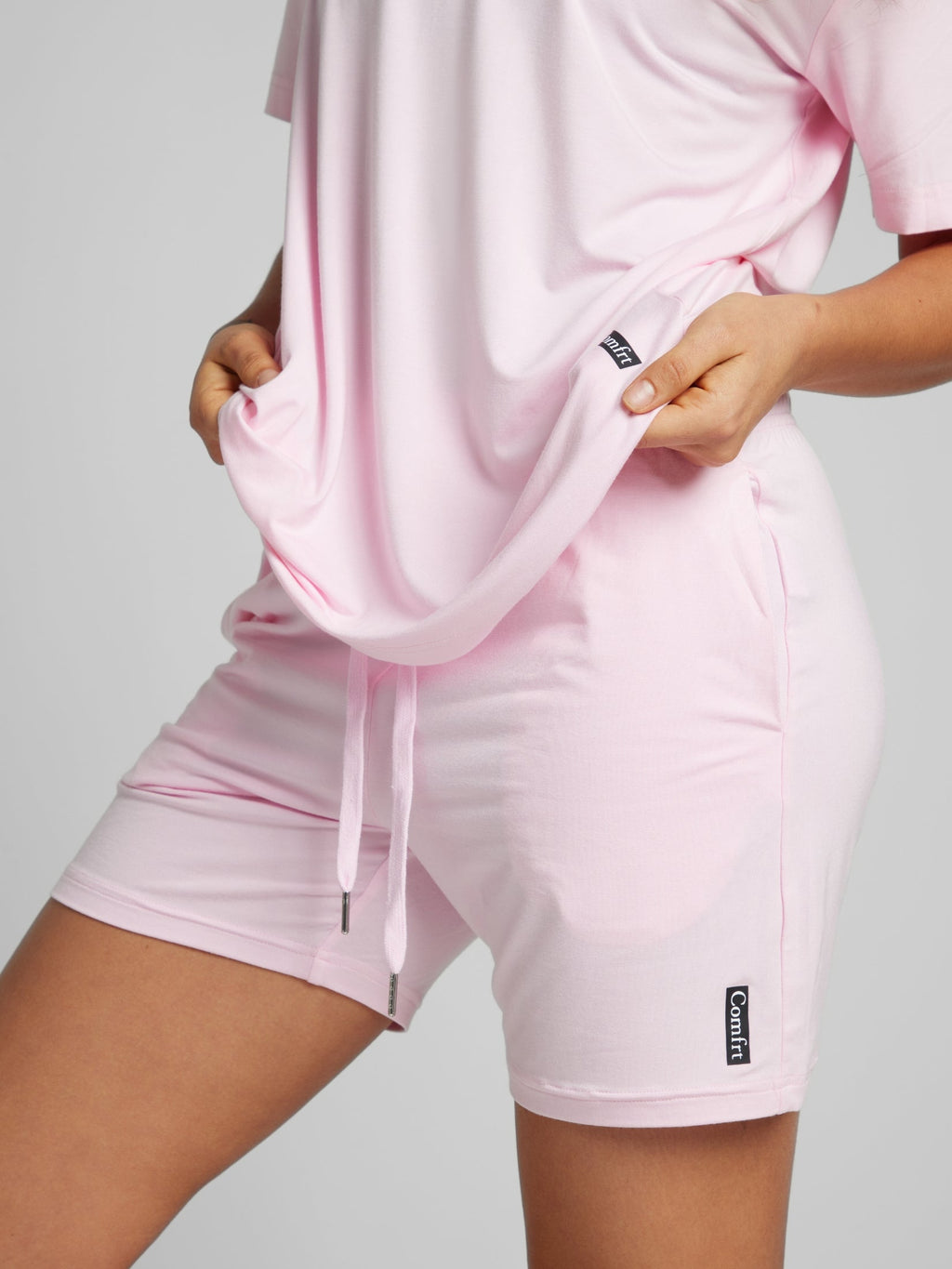 Cloud Lounge Shorts