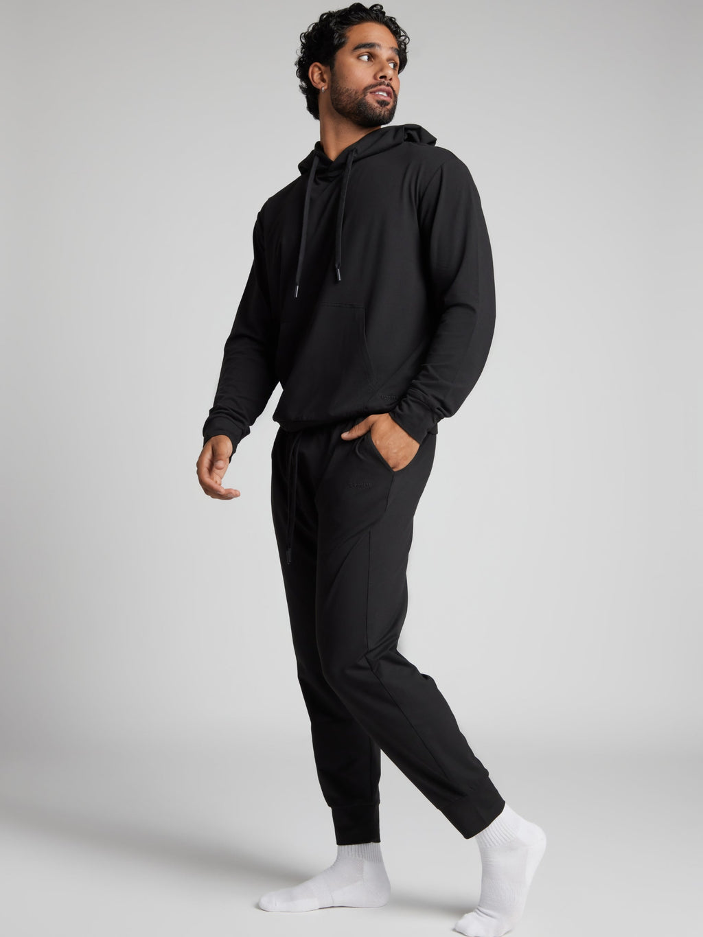 AllDayJersey™ Hoodie
