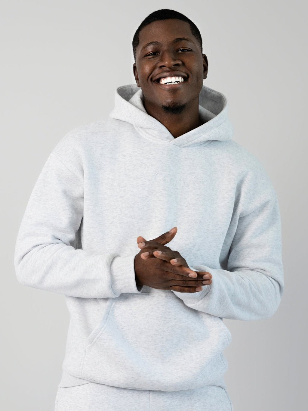 Signature Hoodie