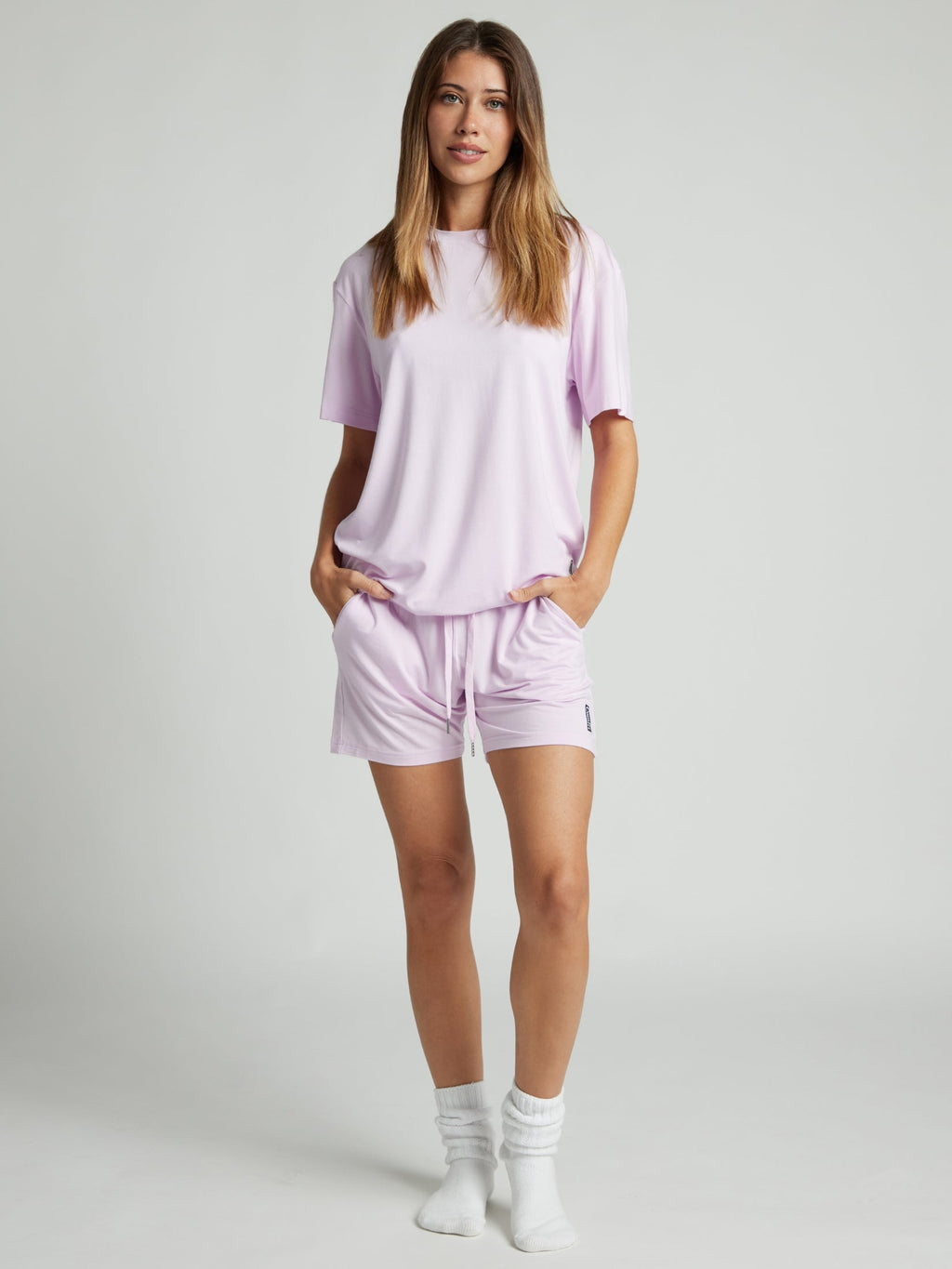 Cloud Lounge Shorts
