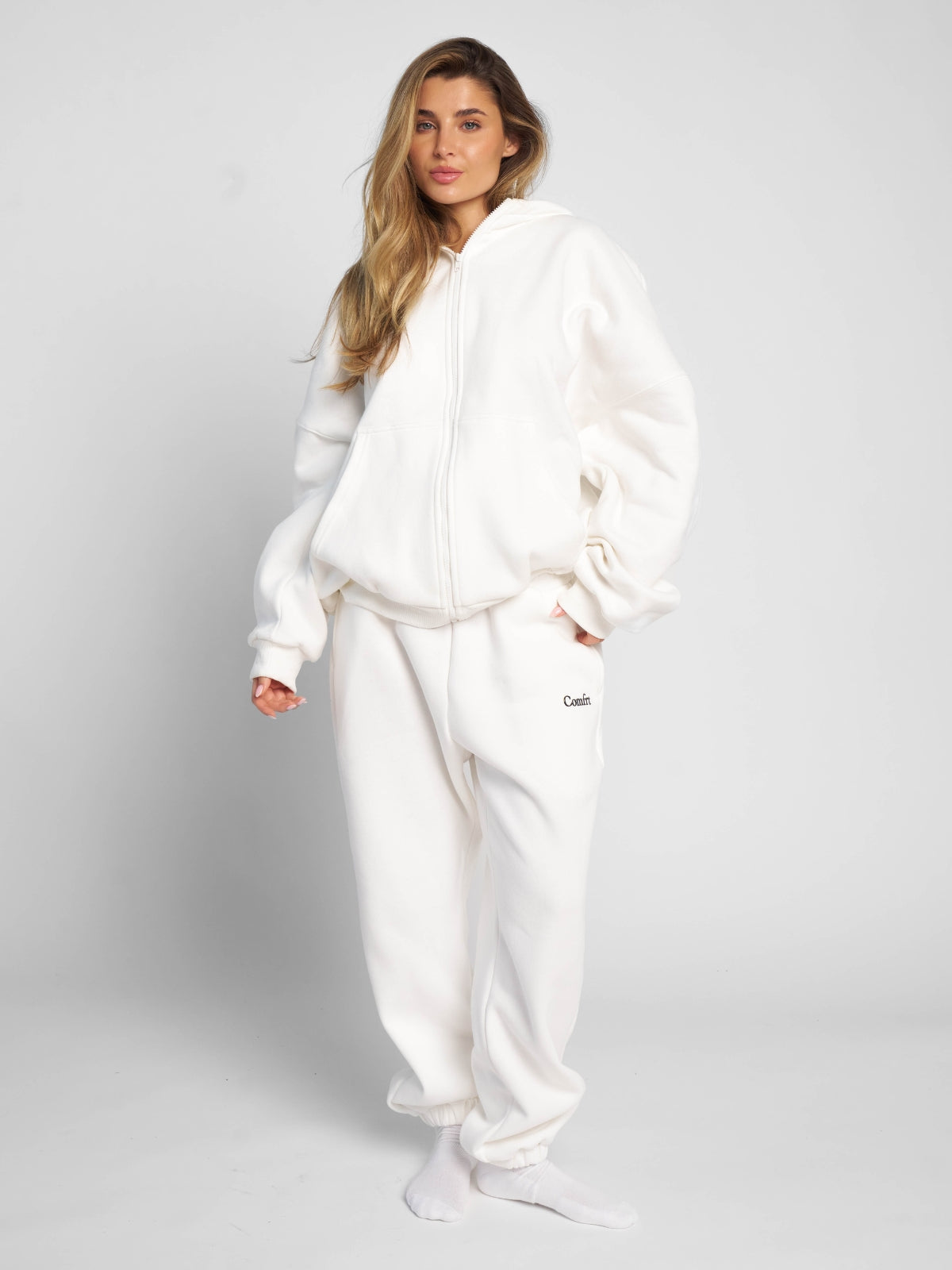 Cloud Sweatpants