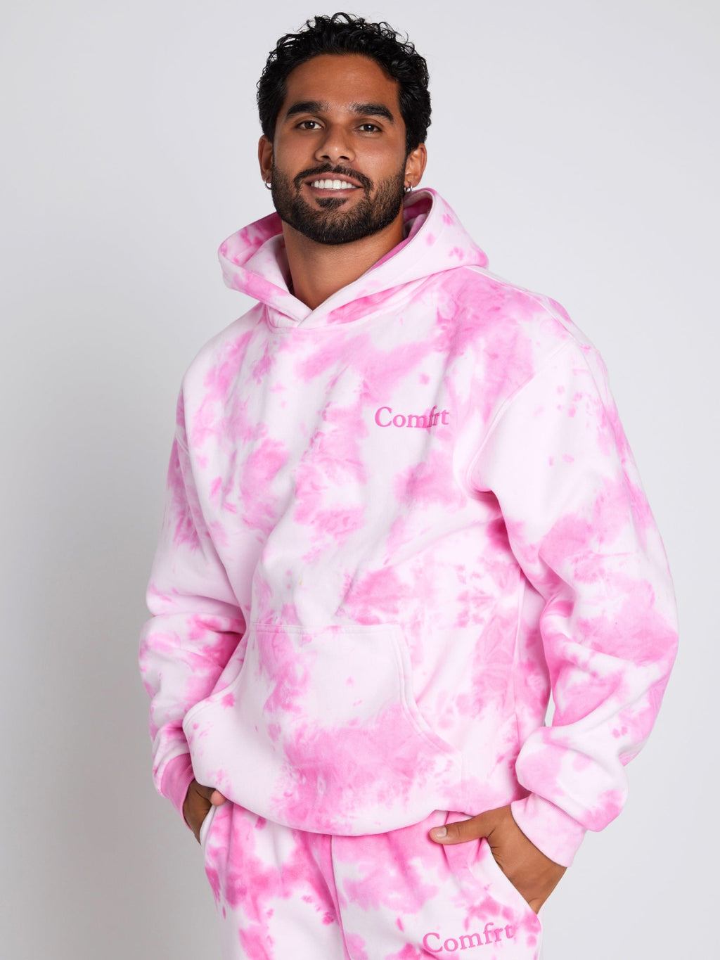 Minimalist Hoodie