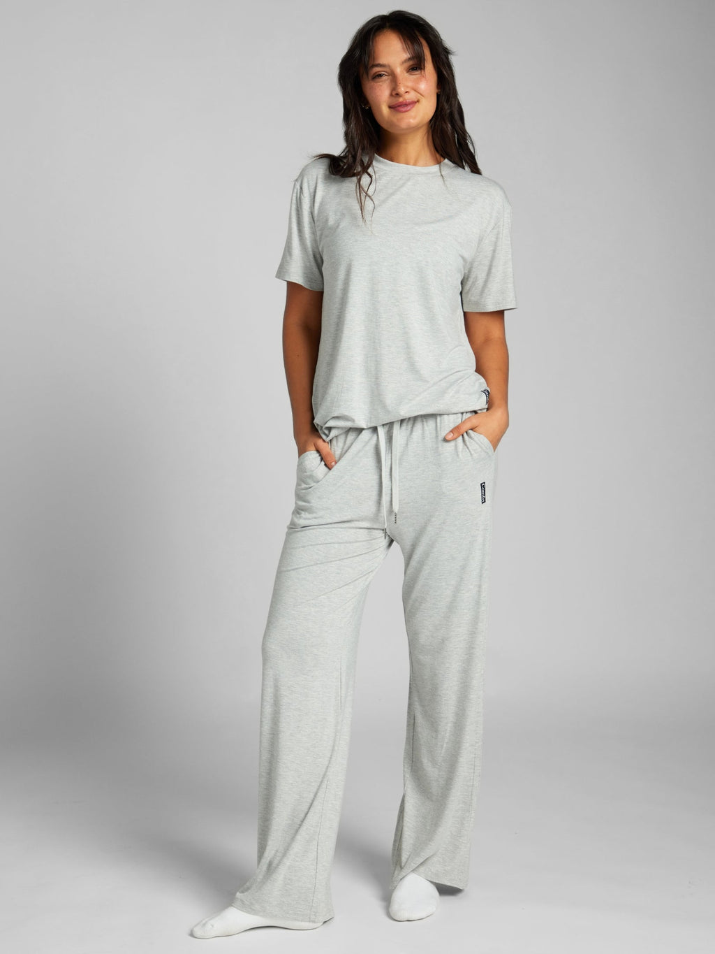 Cloud Lounge Tee