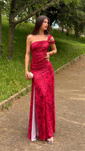 Vestido Samanta