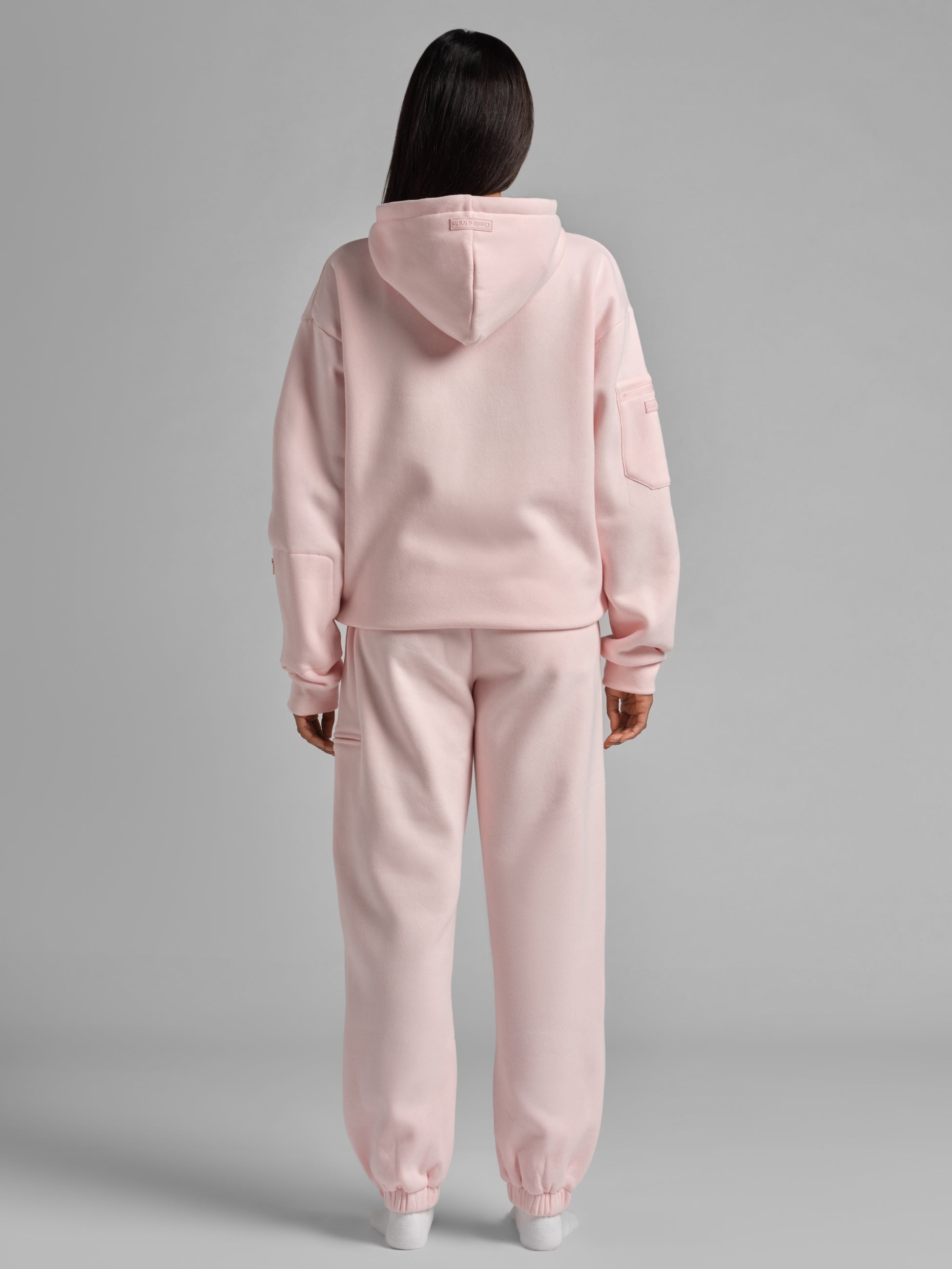 Comfrt x tarte Airplane Mode Travel Sweatpants