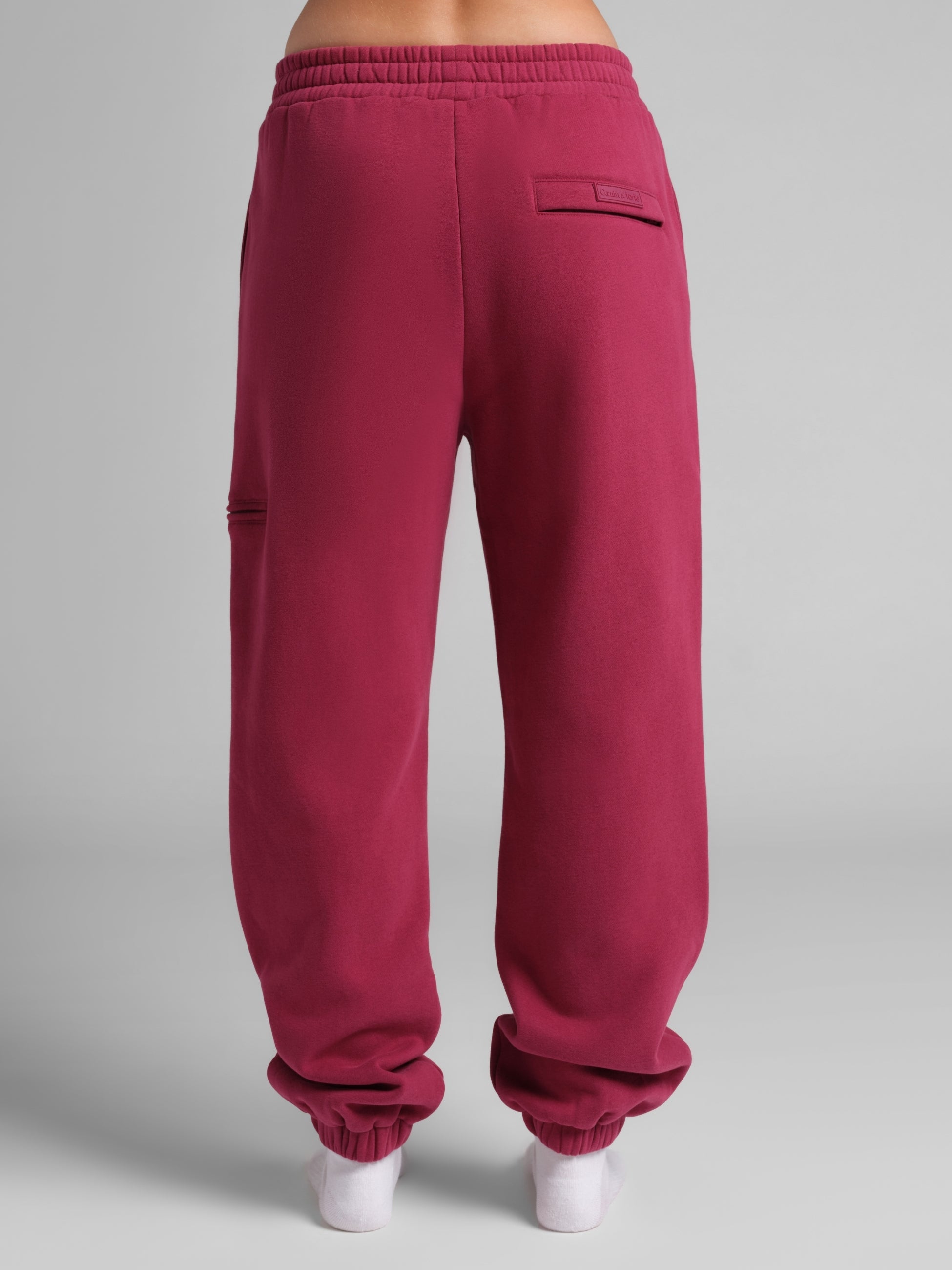 Comfrt x tarte Pantalones de Viaje Modo Avión