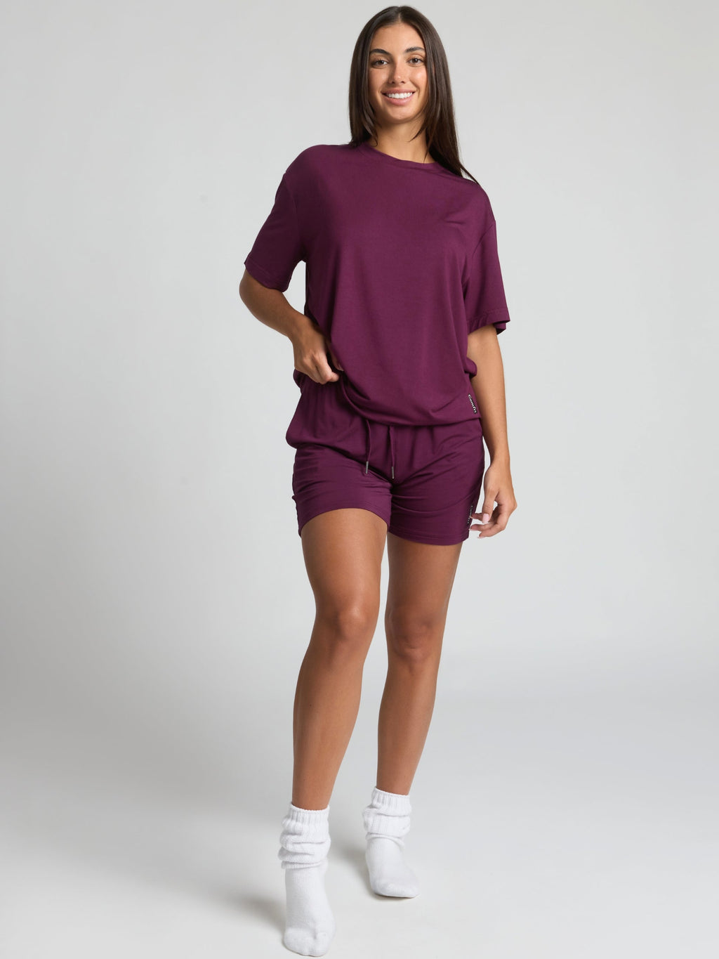 Cloud Lounge Shorts