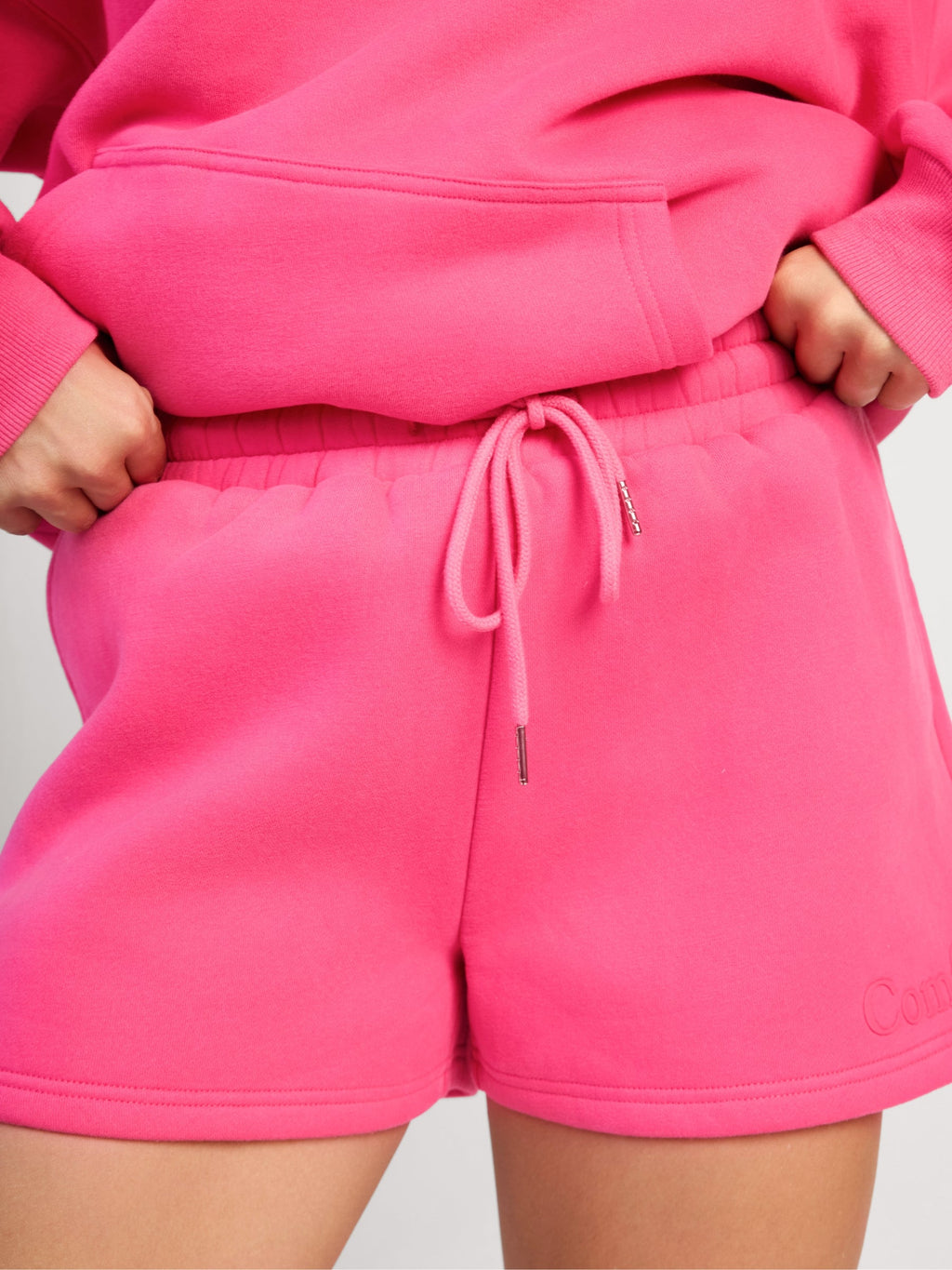 Minimalist Shorts