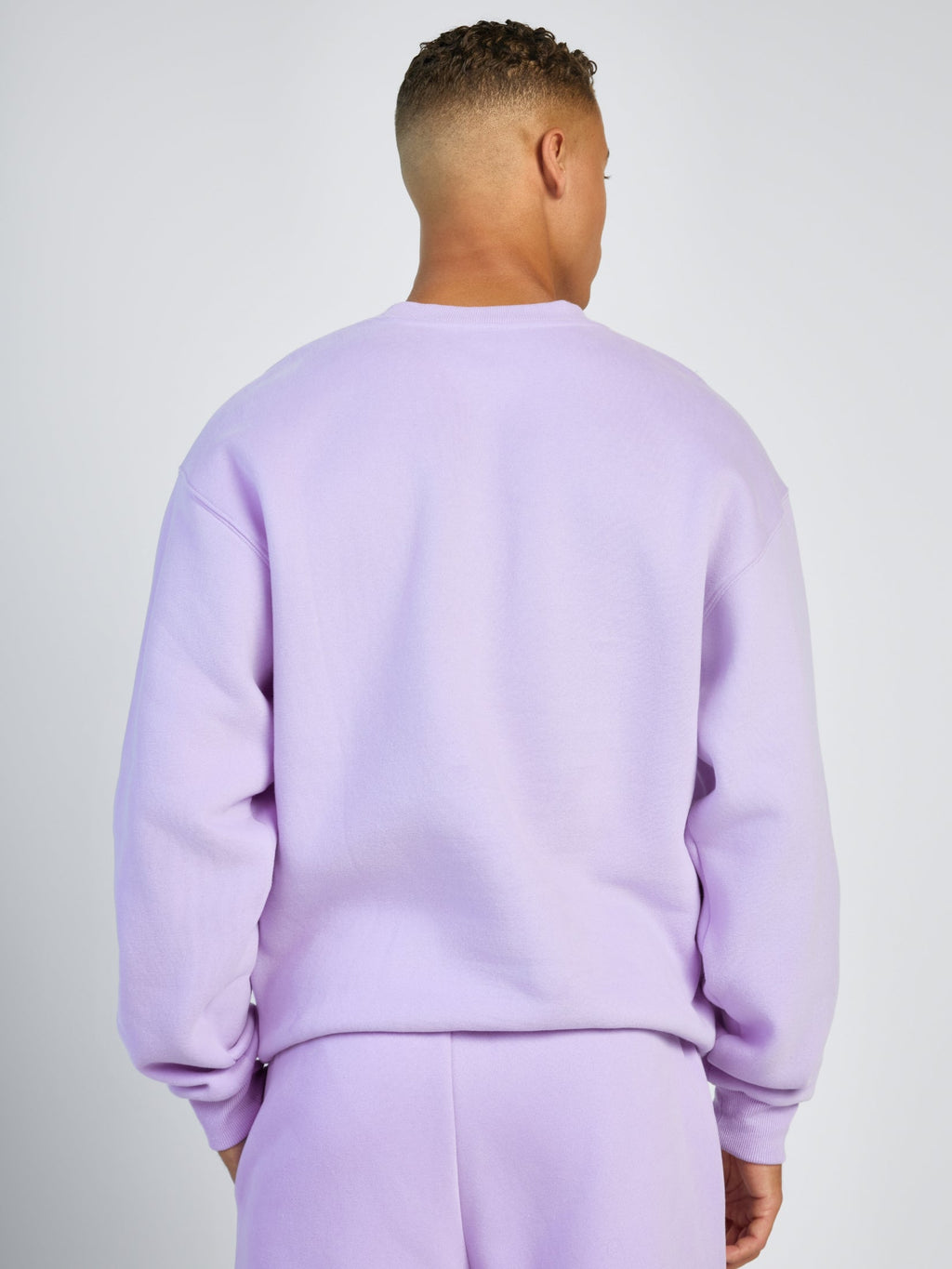 Pastel Crew