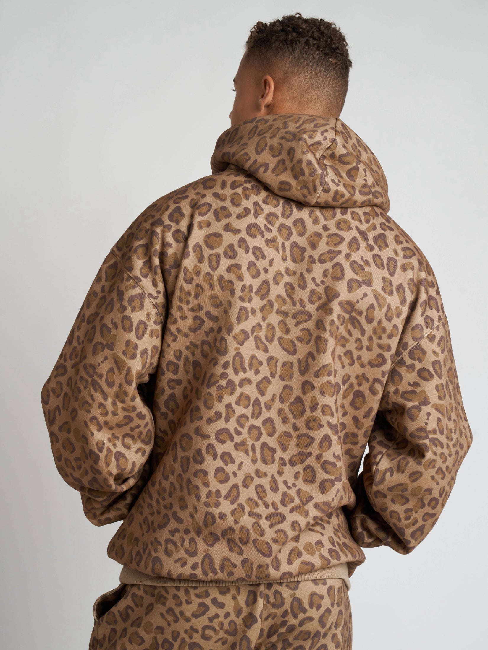 Sudadera Minimalista