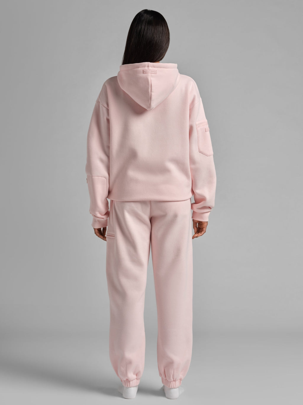 Comfrt x tarte Pantalones de Viaje Modo Avión