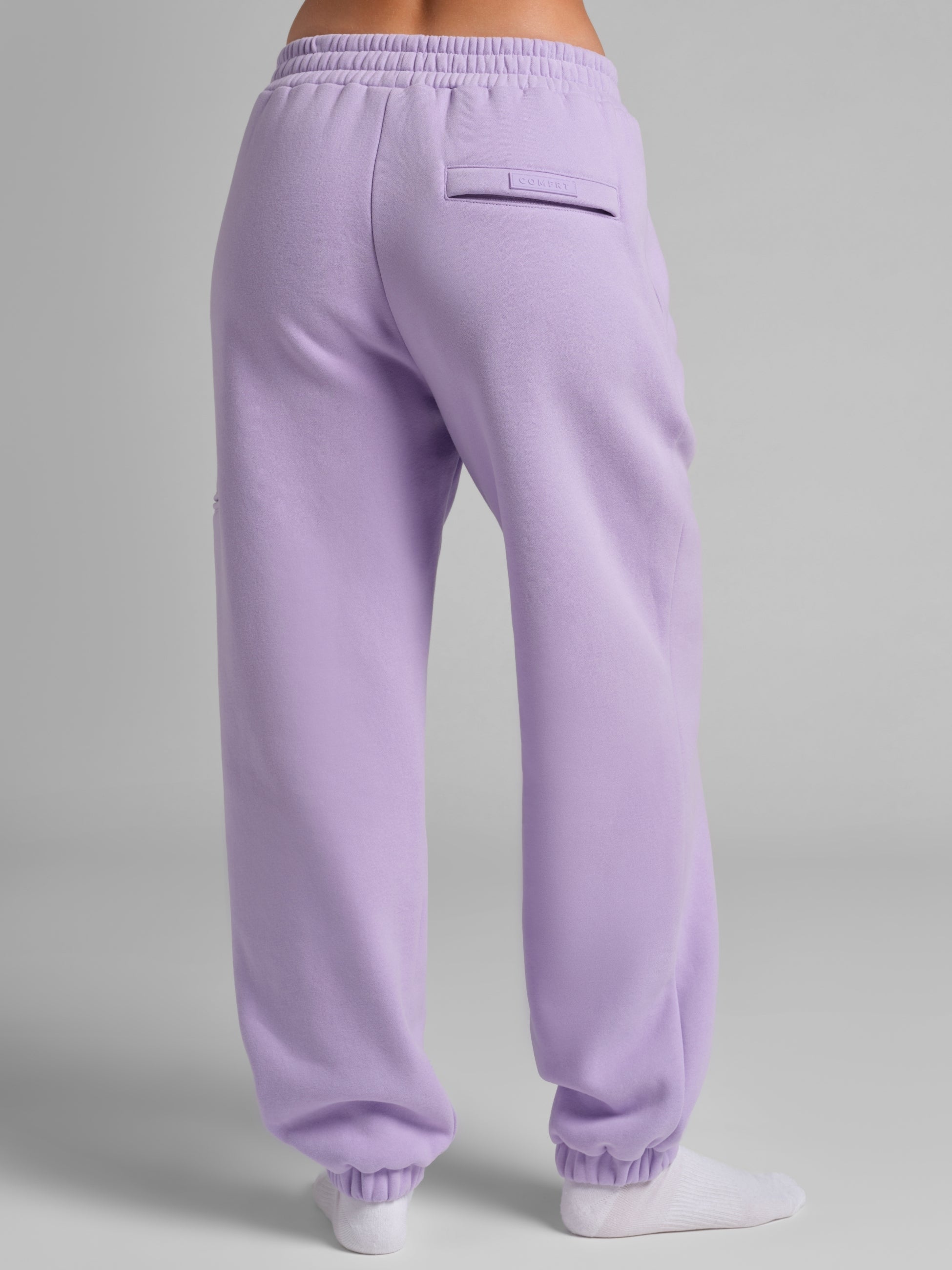 Airplane Mode Travel Sweatpants