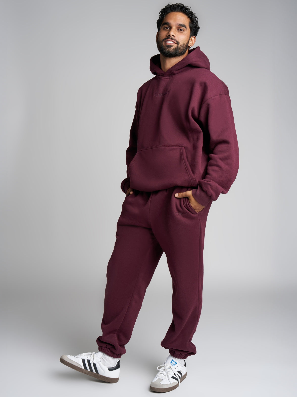 Signature Sweatpants