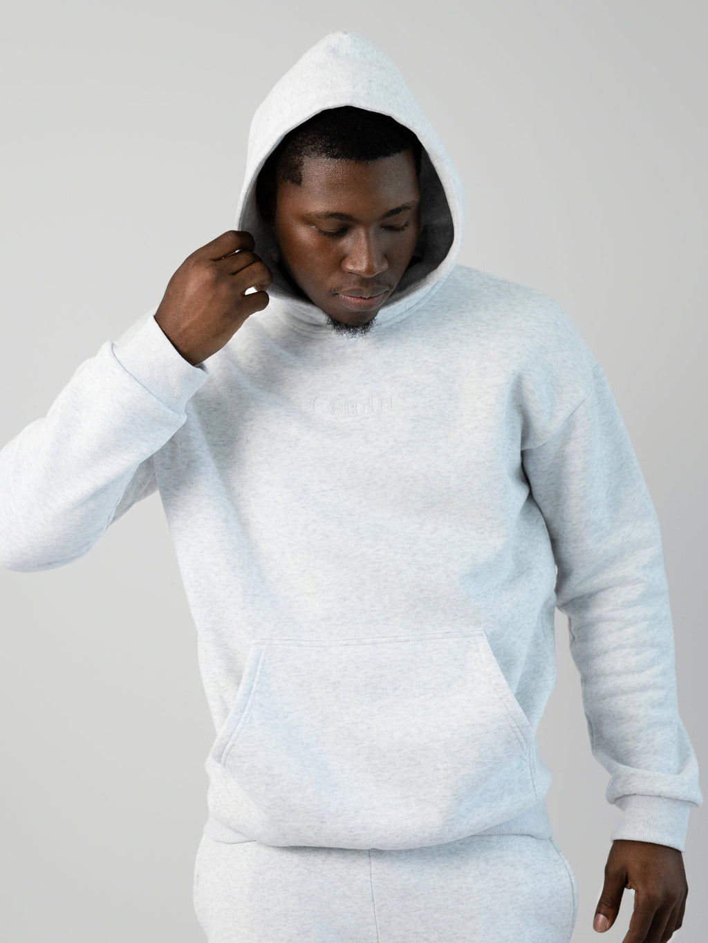 Signature Hoodie