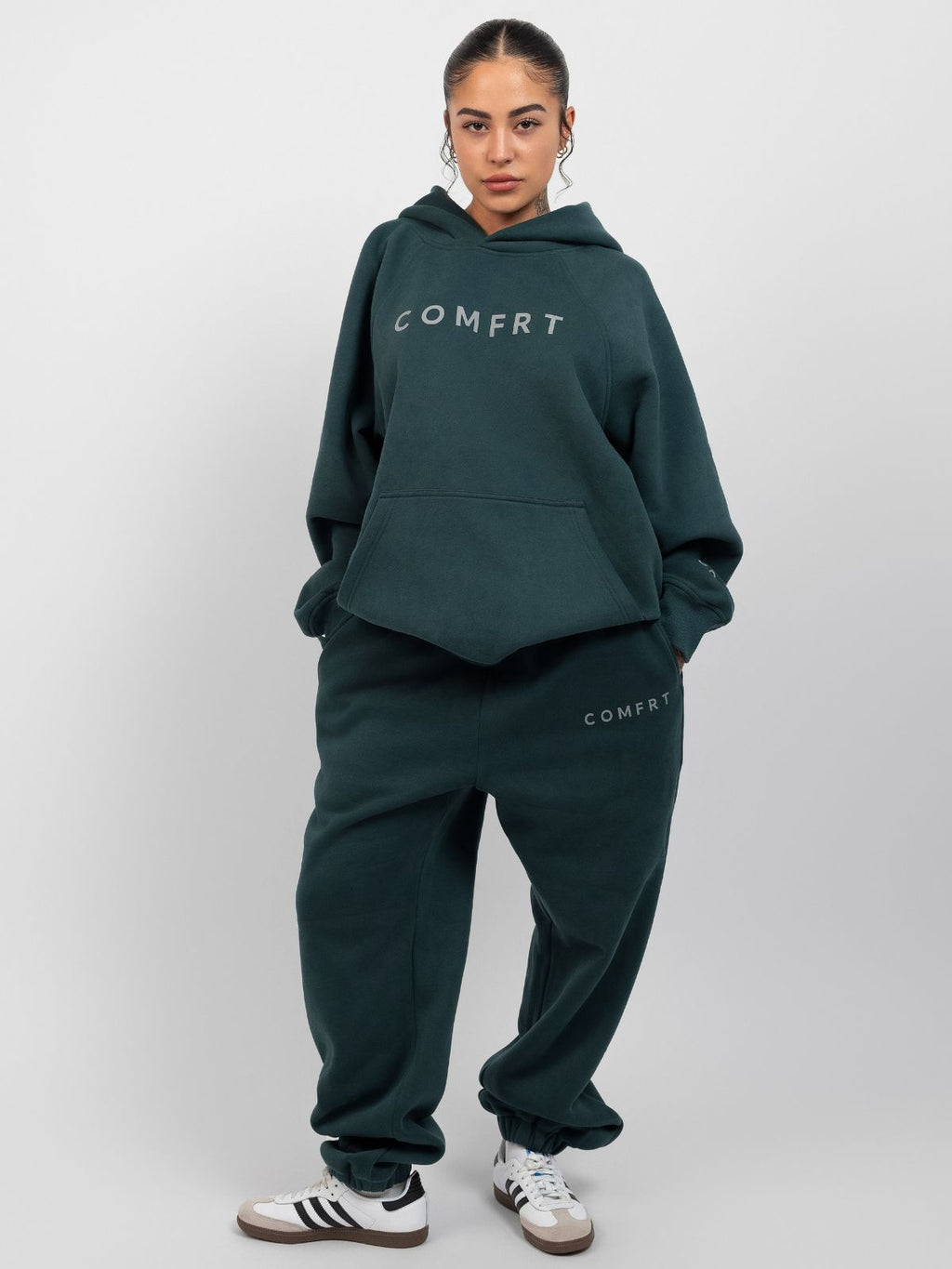 Tranquil Hoodie