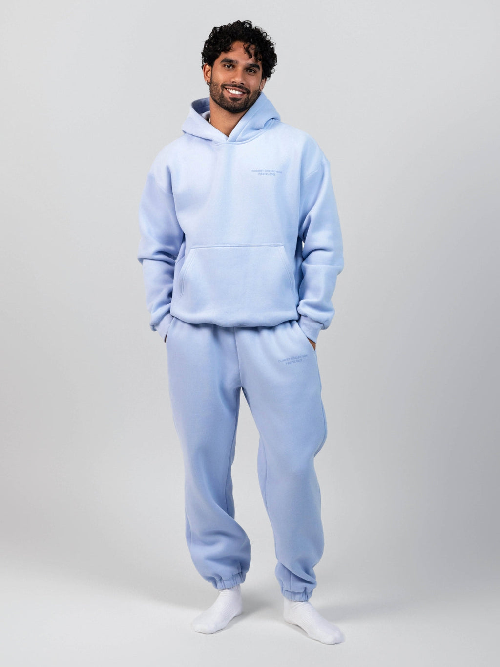 Pastel Sweatpants