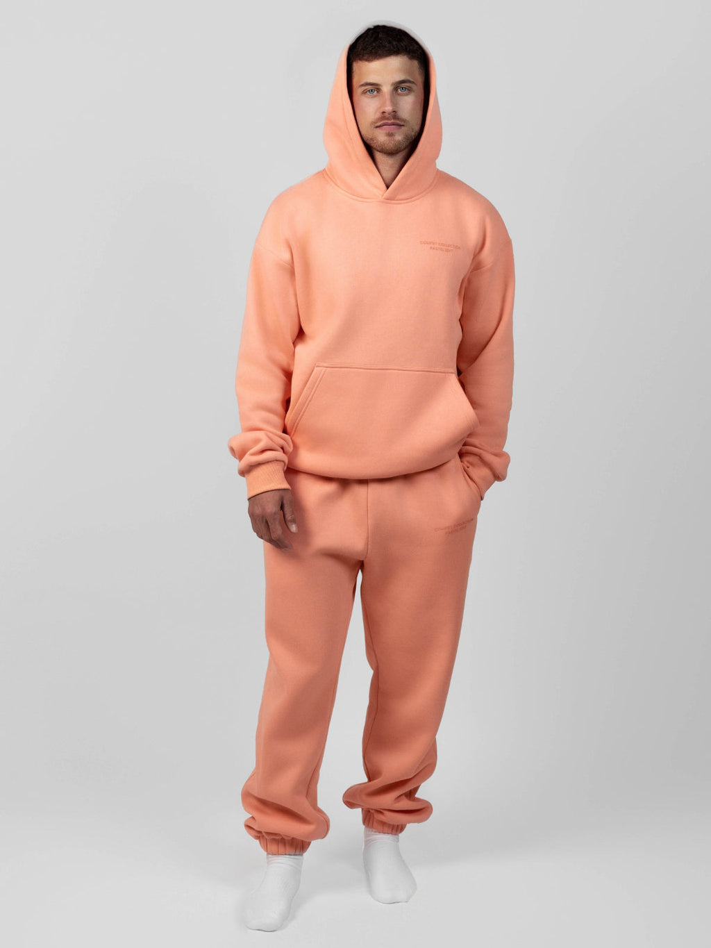 Pastel Sweatpants