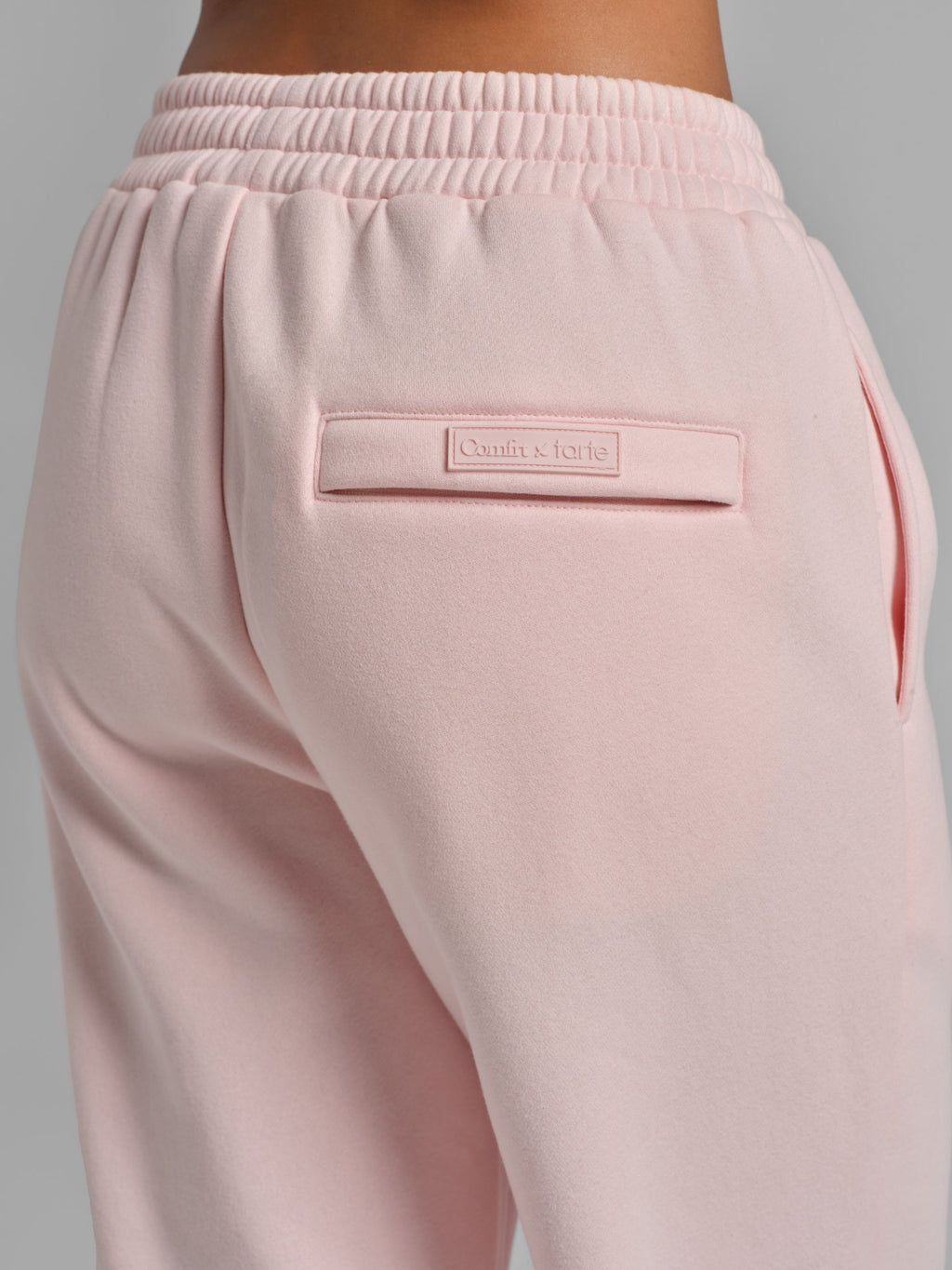 Comfrt x tarte Pantalones de Viaje Modo Avión