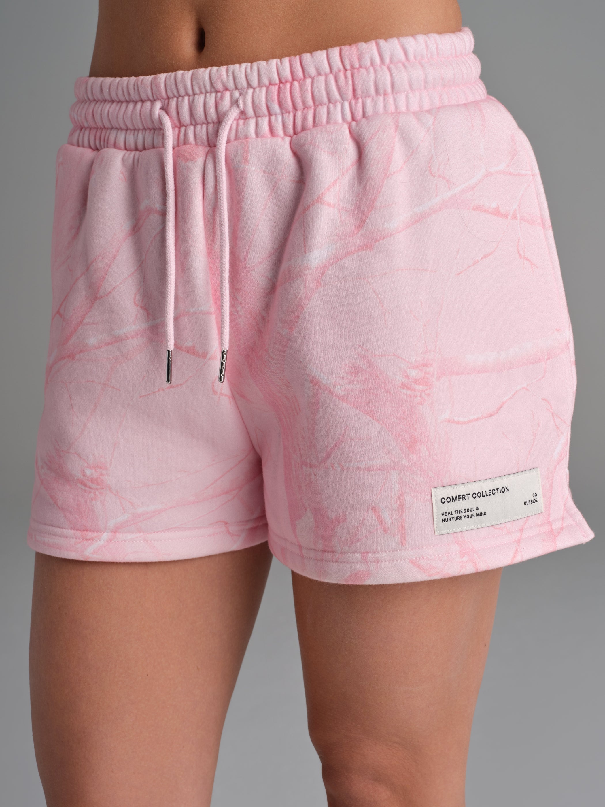 Camo Shorts