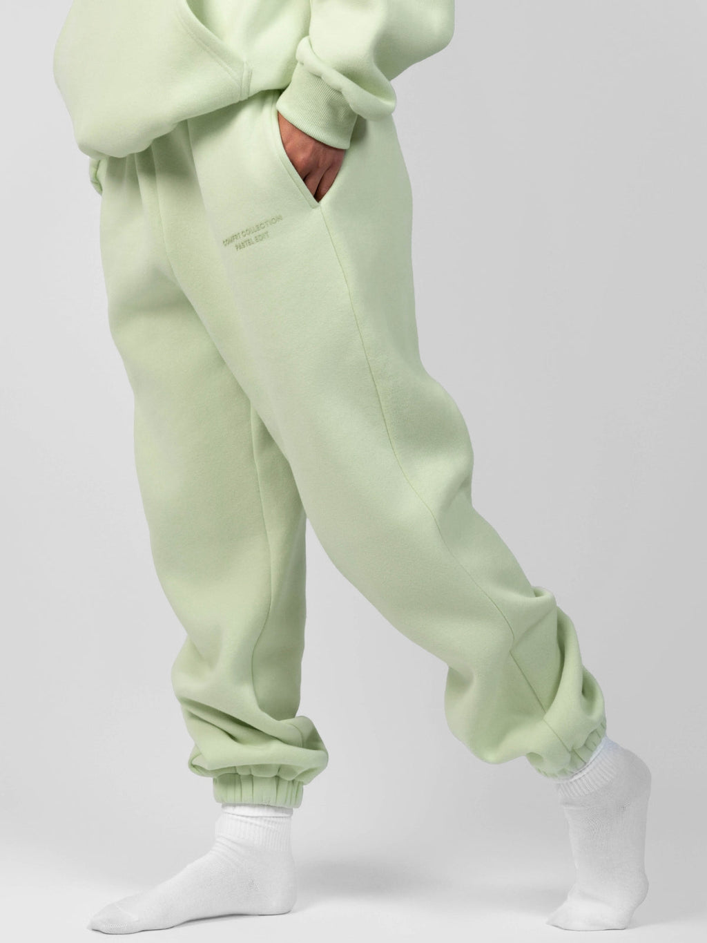 Pastel Sweatpants