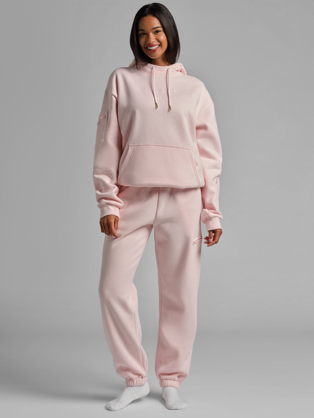 Airplane Mode Travel Sweatpants