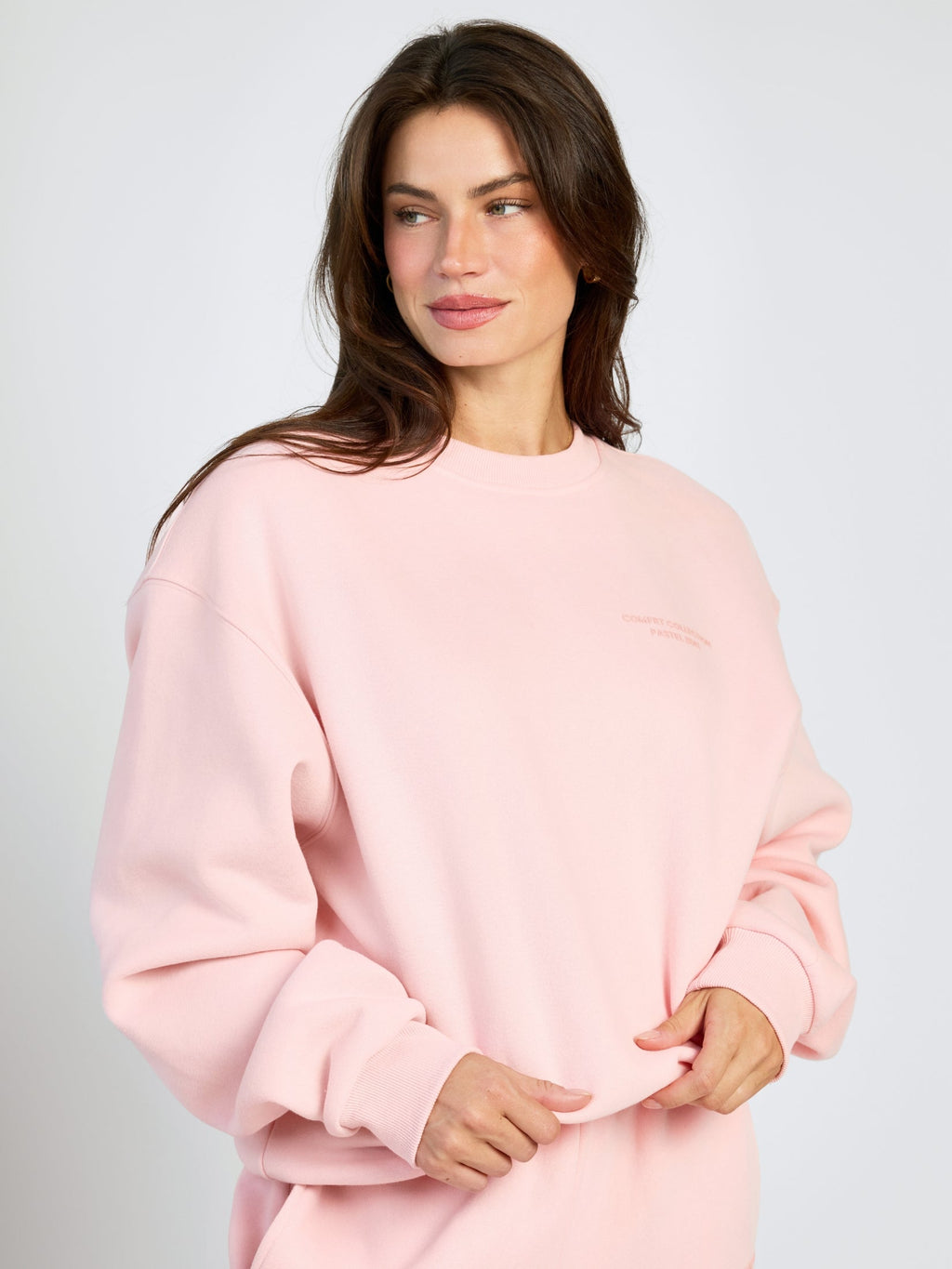 Pastel Crew