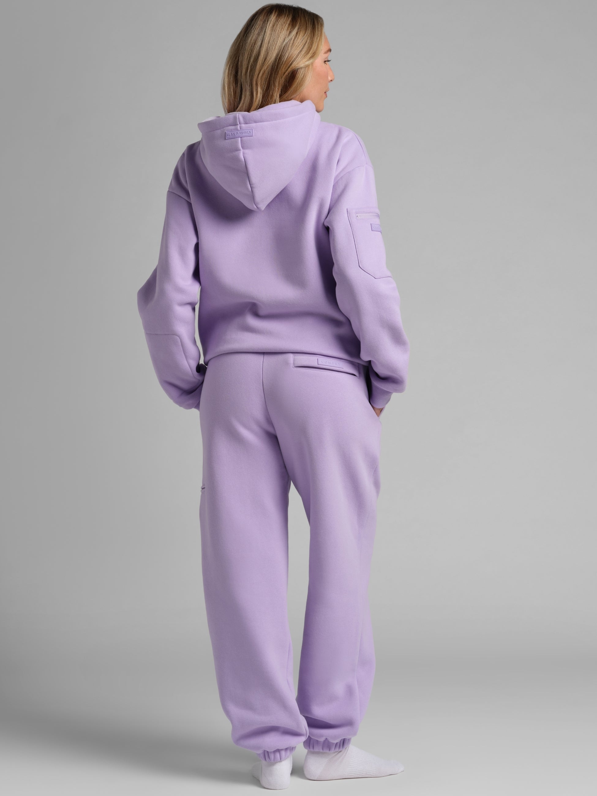 Comfrt x tarte Pantalones de Viaje Modo Avión