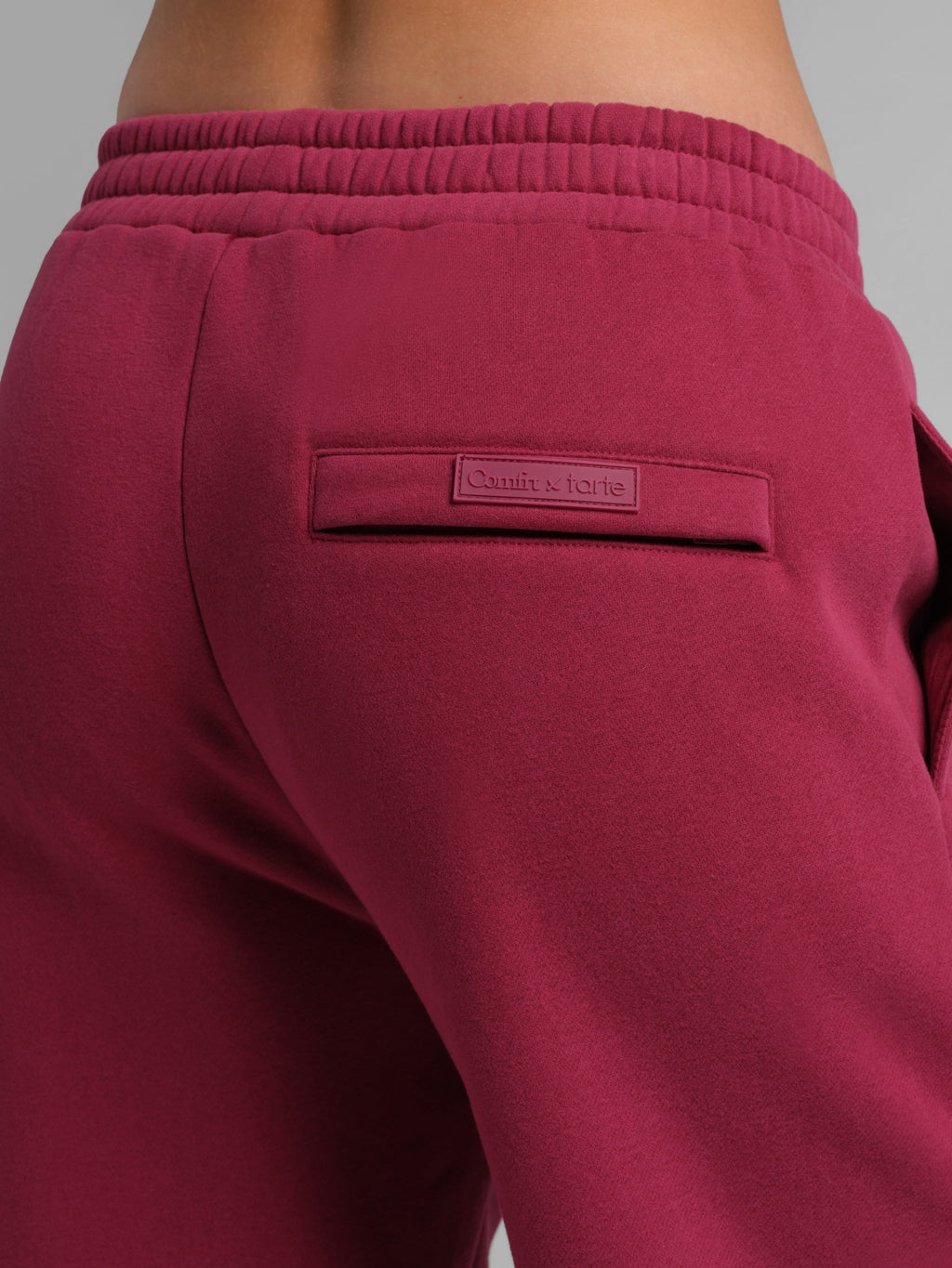 Comfrt x tarte Pantalones de Viaje Modo Avión