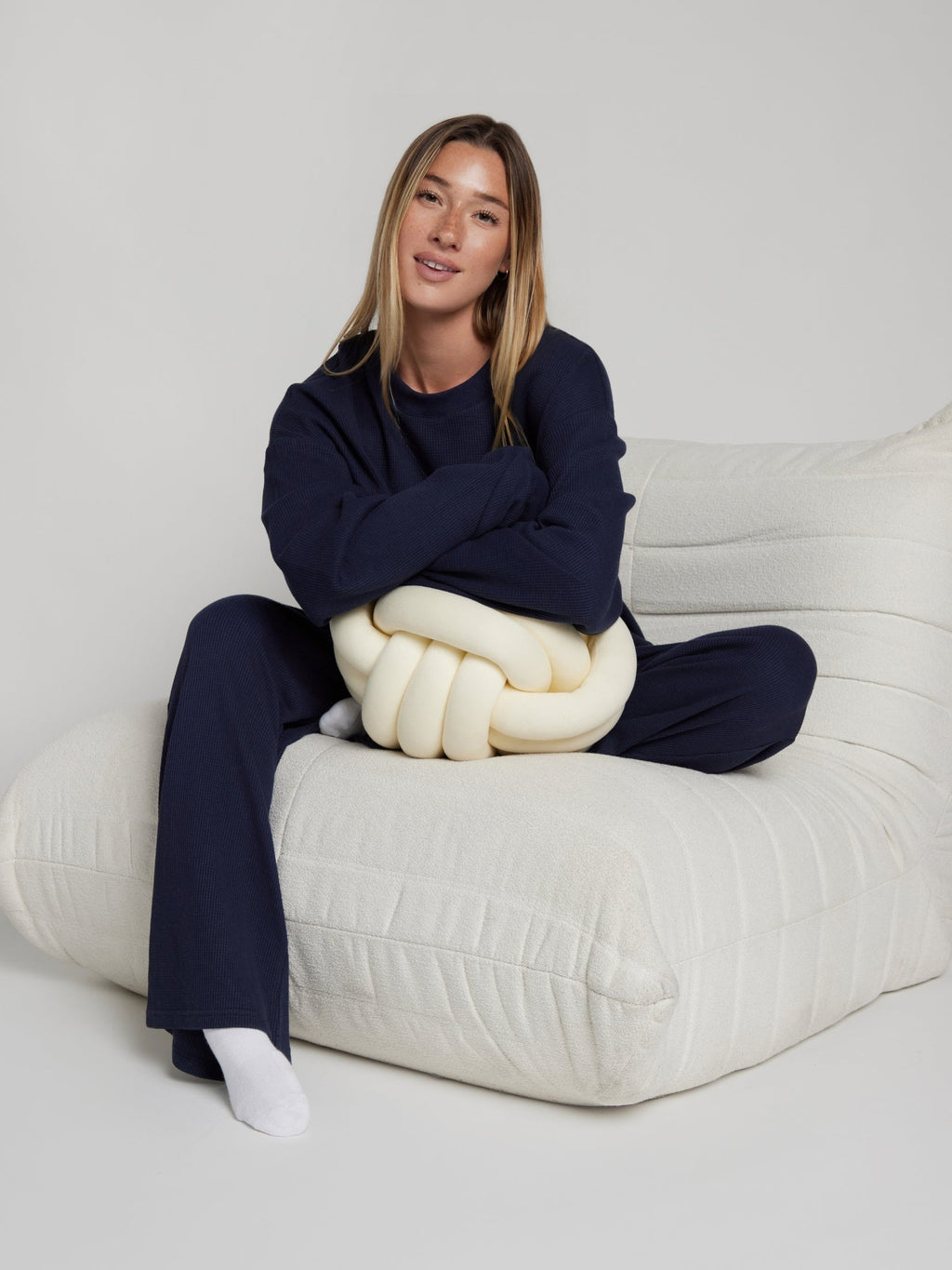 Waffle Lounge Pant