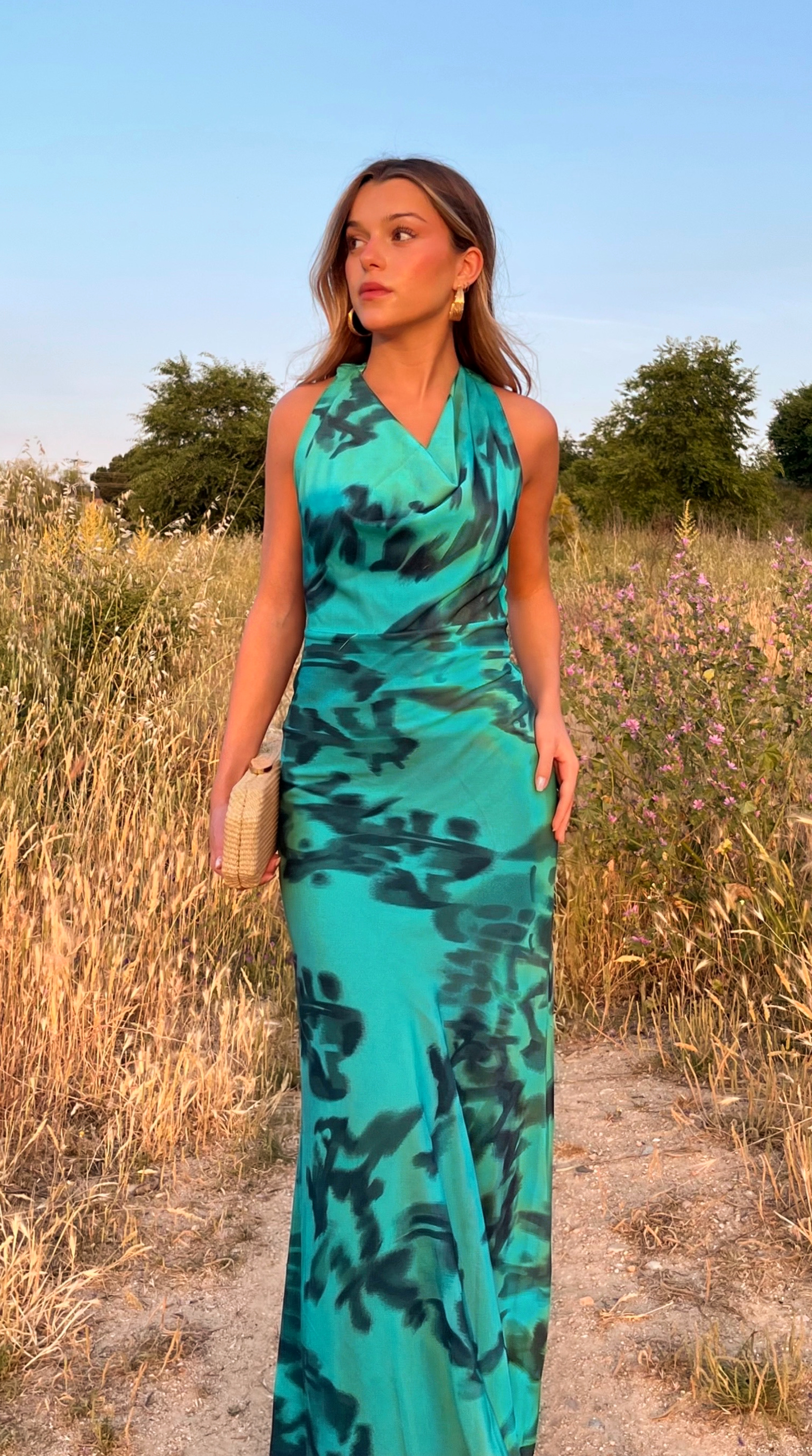 Vestido Miranda