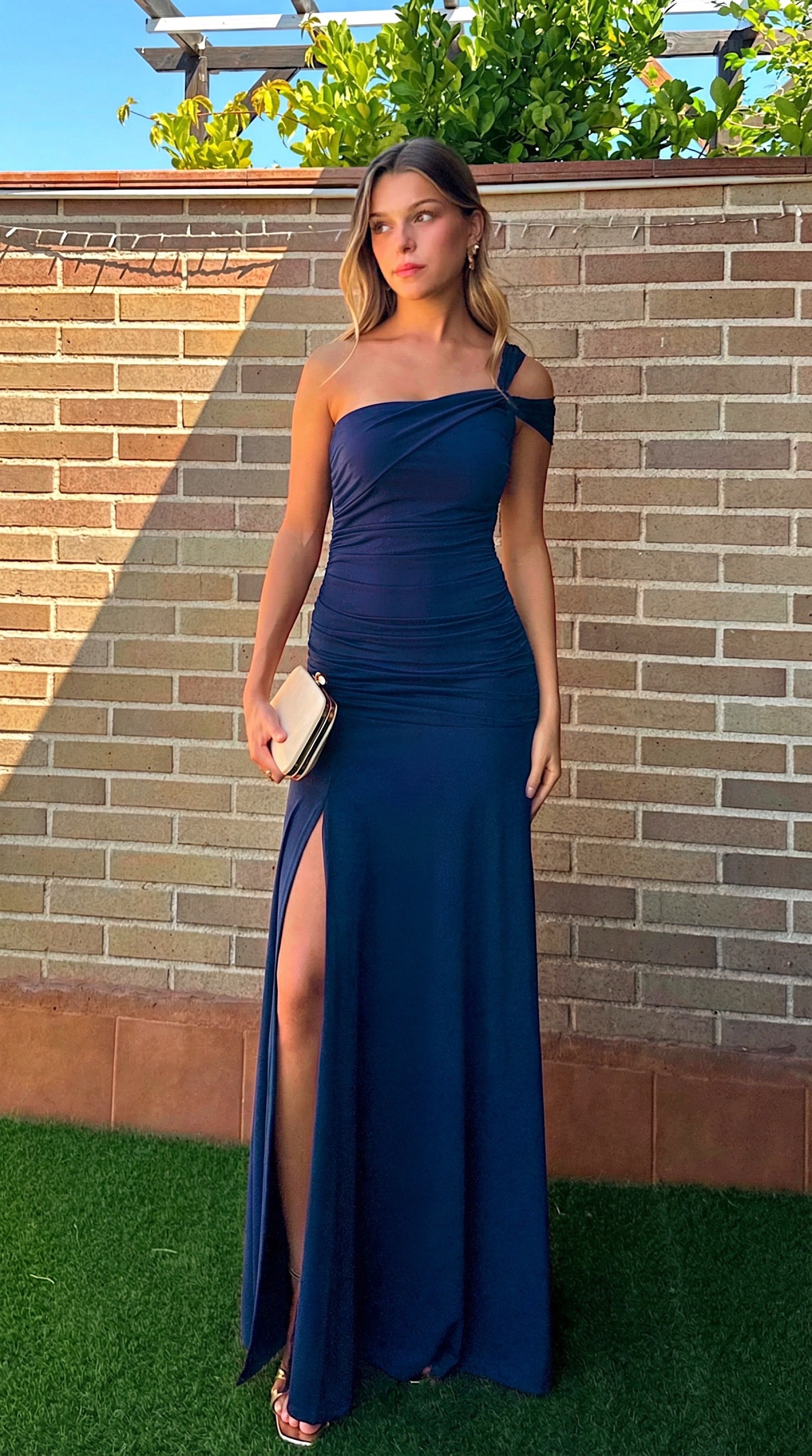 Vestido Caroline
