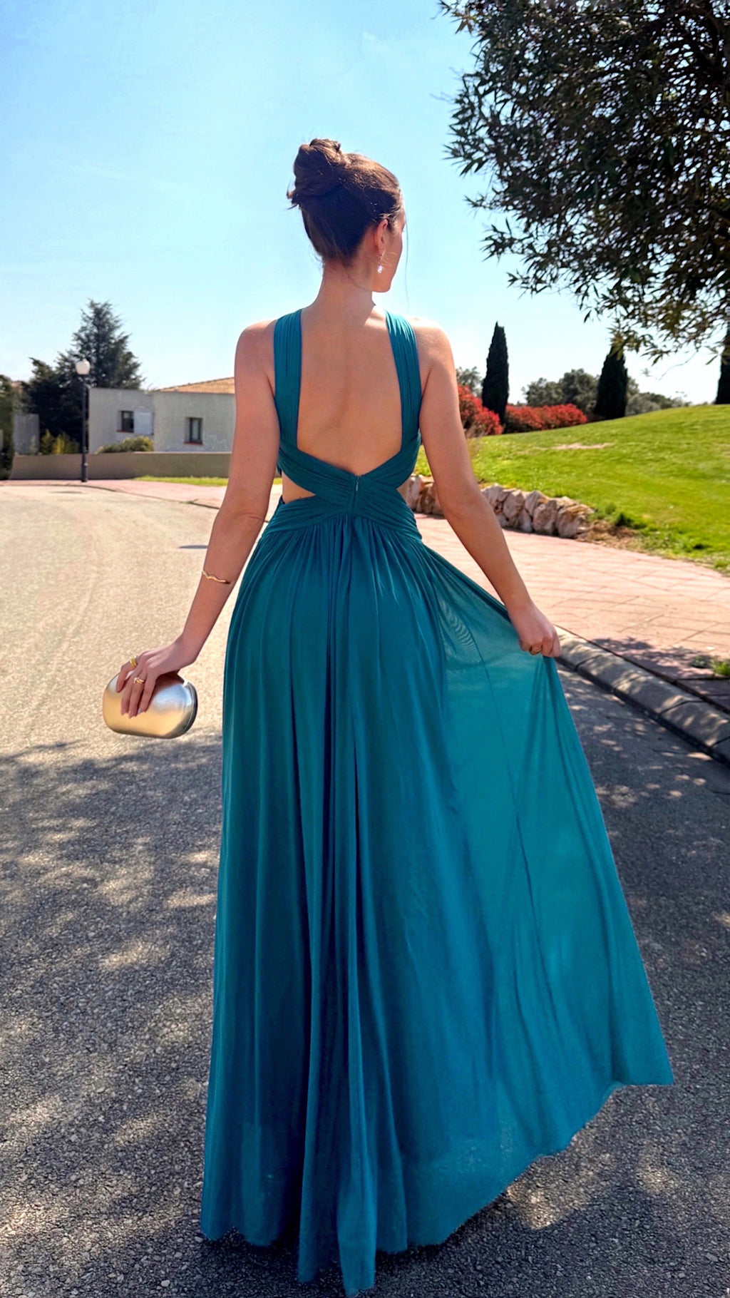 Vestido Eleonor