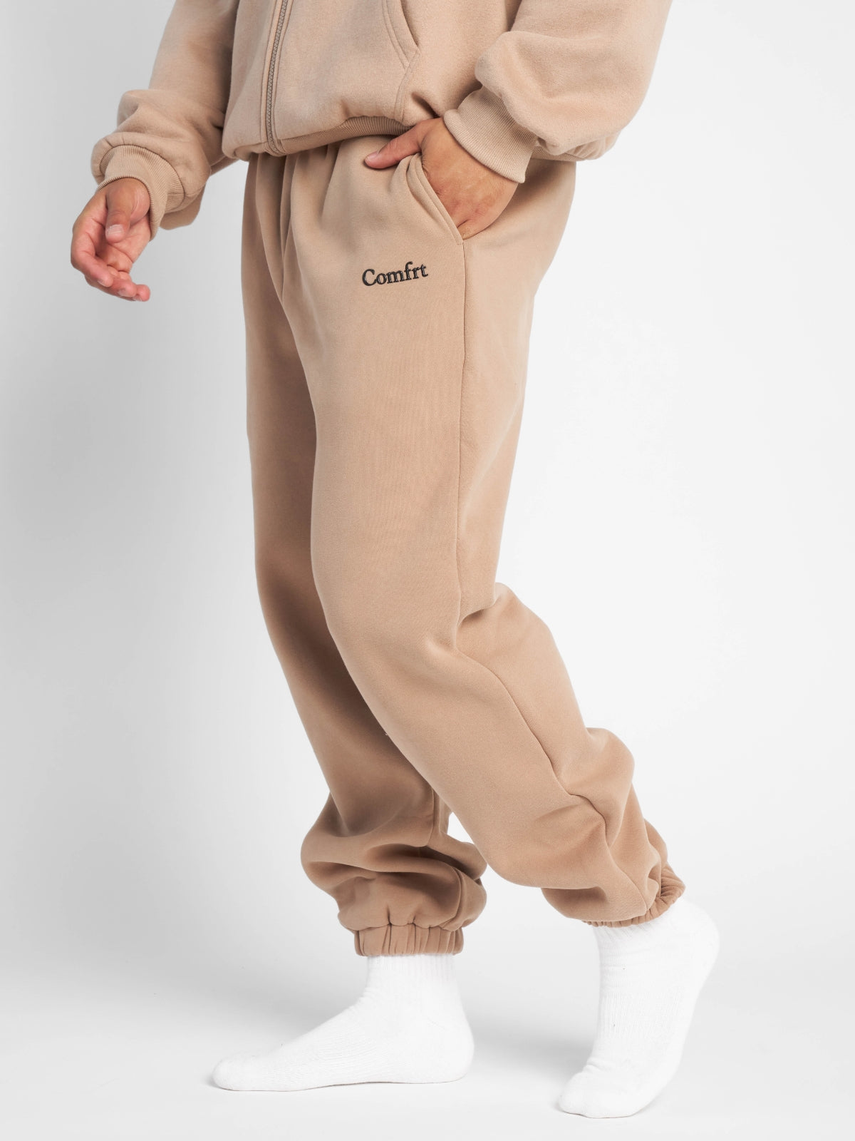 Cloud Sweatpants