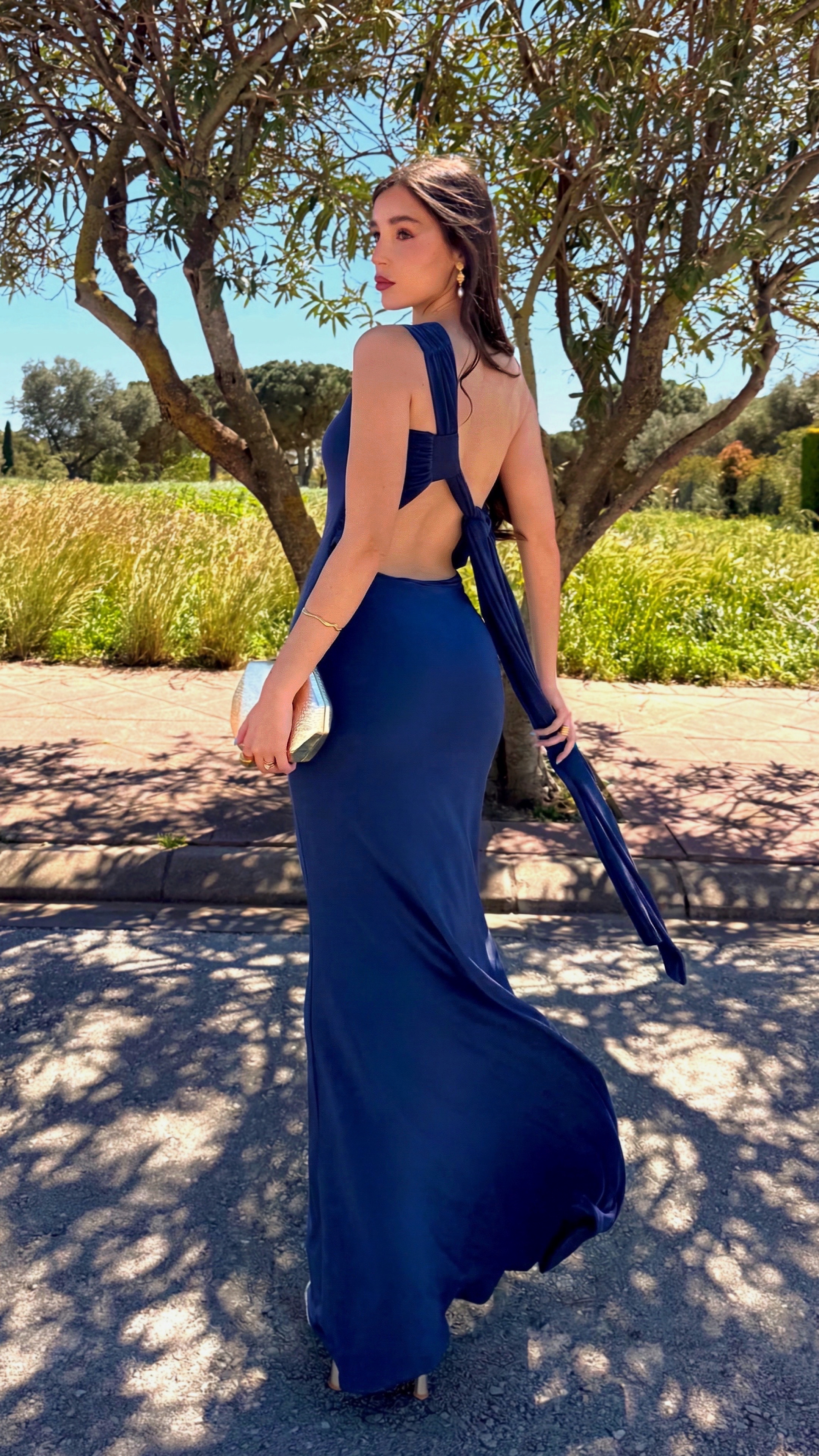 Vestido Martina